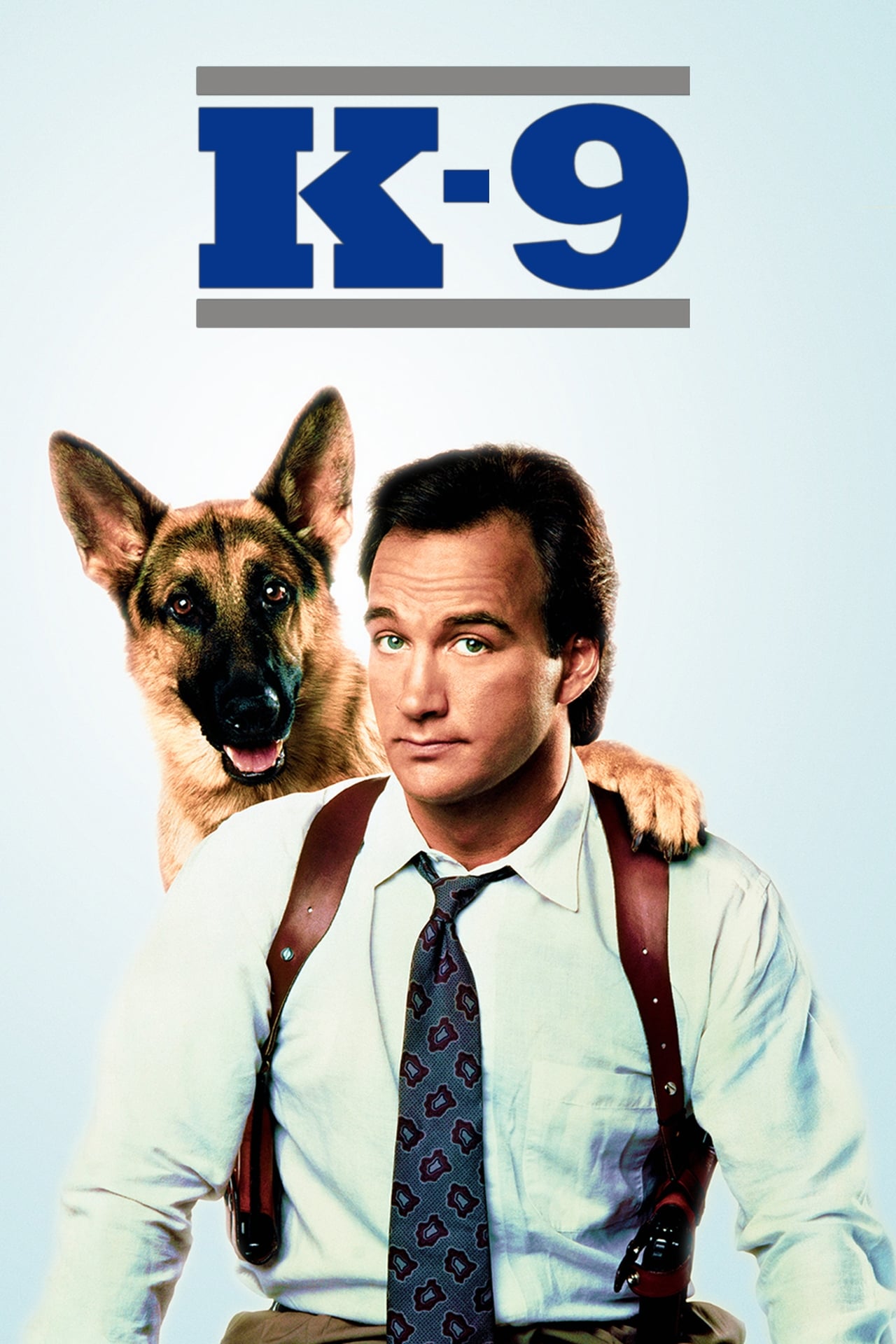 k 9 movie review