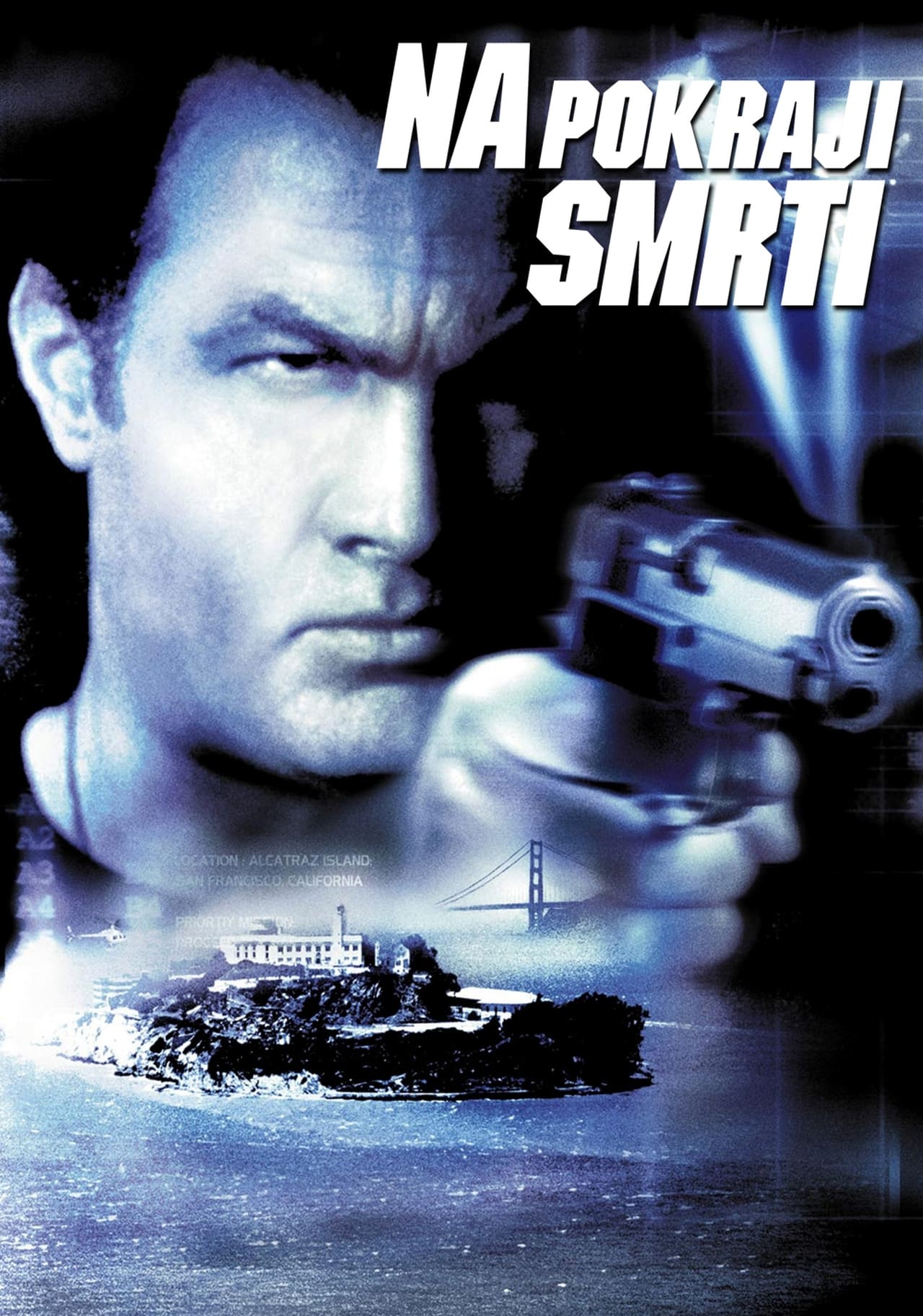 Ни жив. Не жив ни мертв. Ни жив ни мертв значение. Shooters poster 2002.