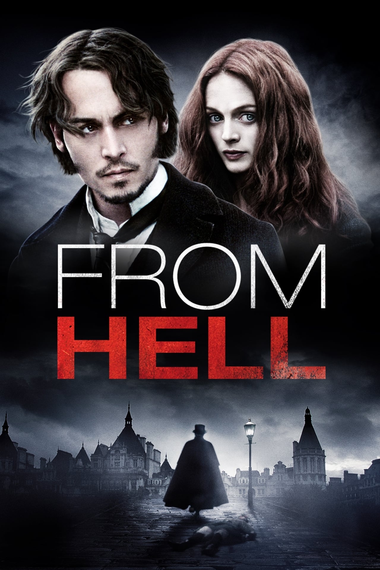 In Hell Movie Quotes