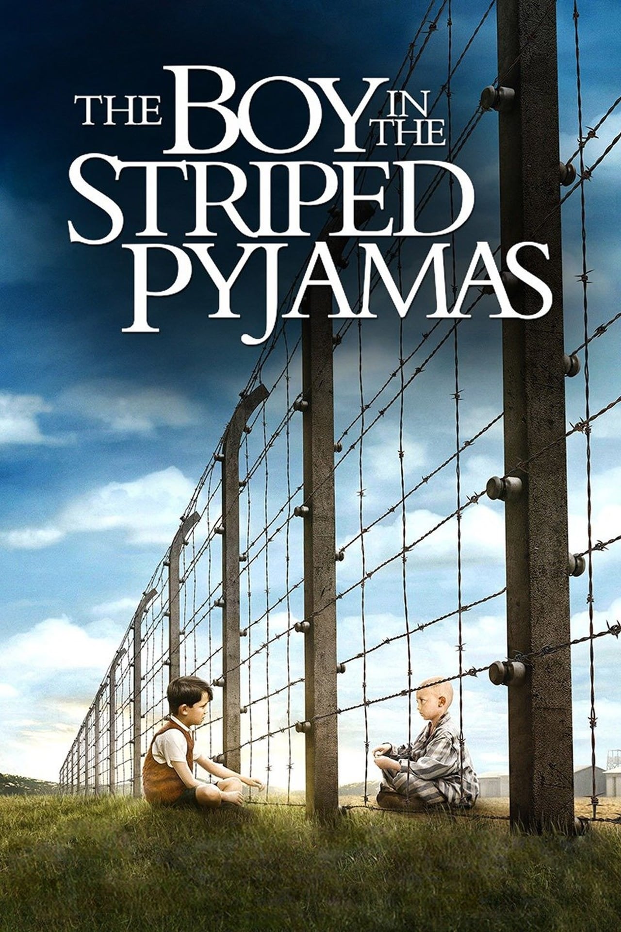 movie review of the boy in the striped pajamas