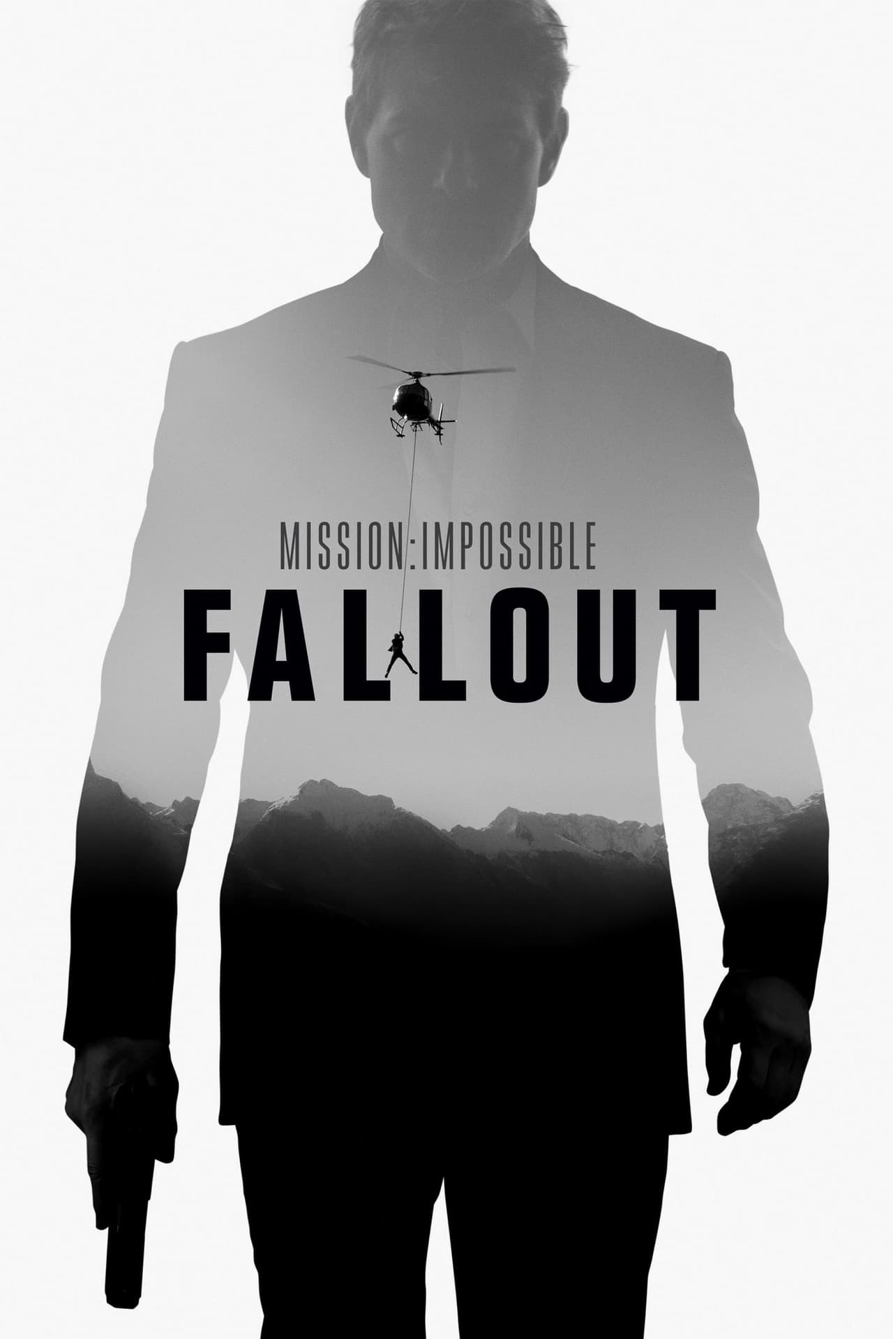 Mission: Impossible - Fallout wiki, synopsis, reviews ...