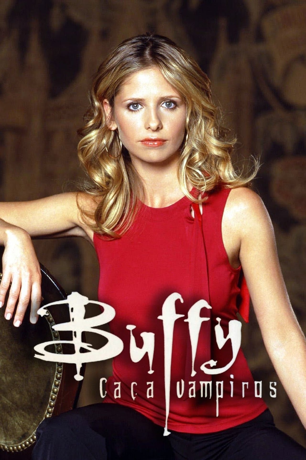 Buffy The Vampire Slayer Season 2 Wiki Synopsis Reviews Movies Rankings 6130