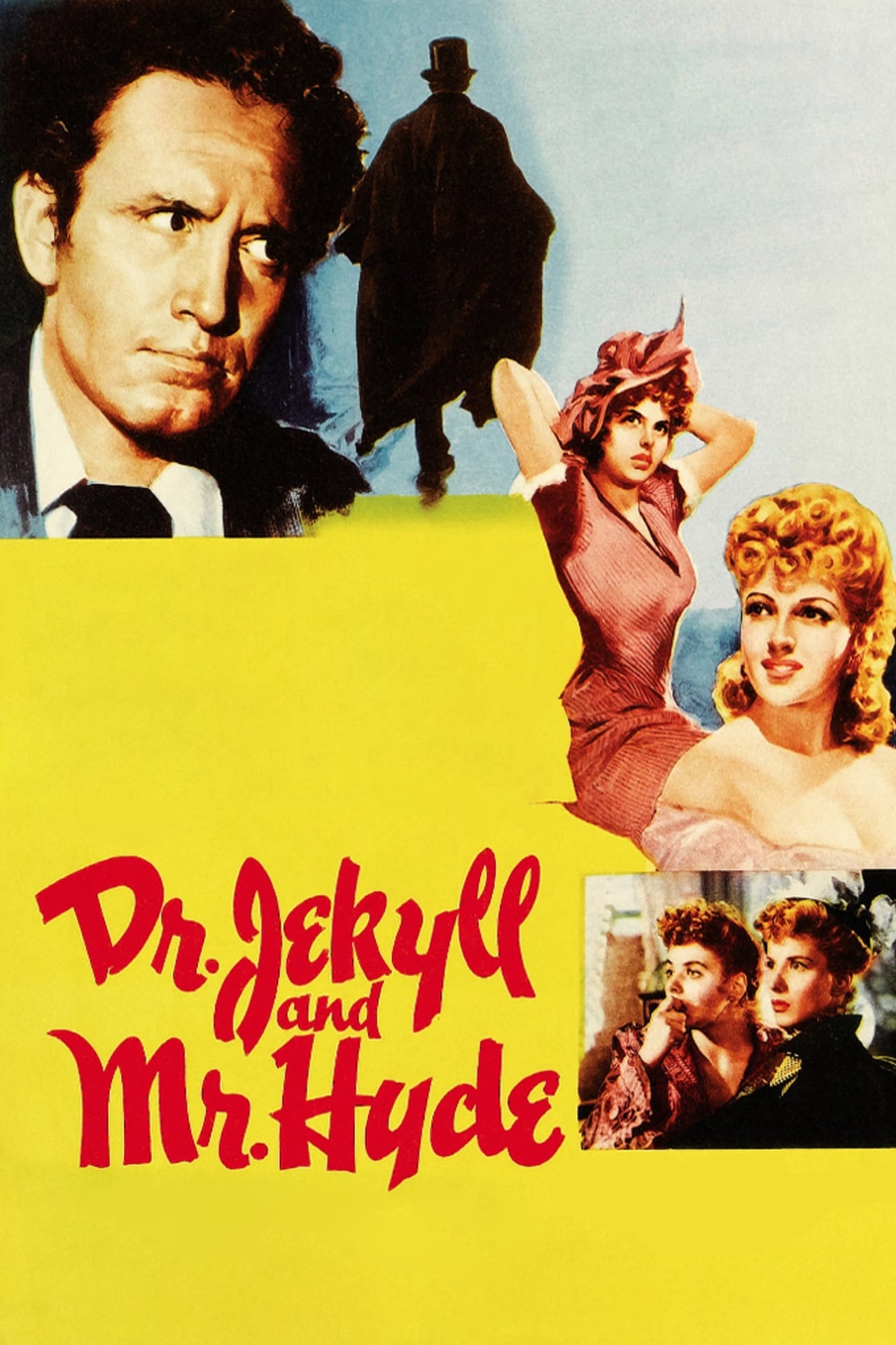 Dr. Jekyll and Mr. Hyde wiki, synopsis, reviews, watch and download