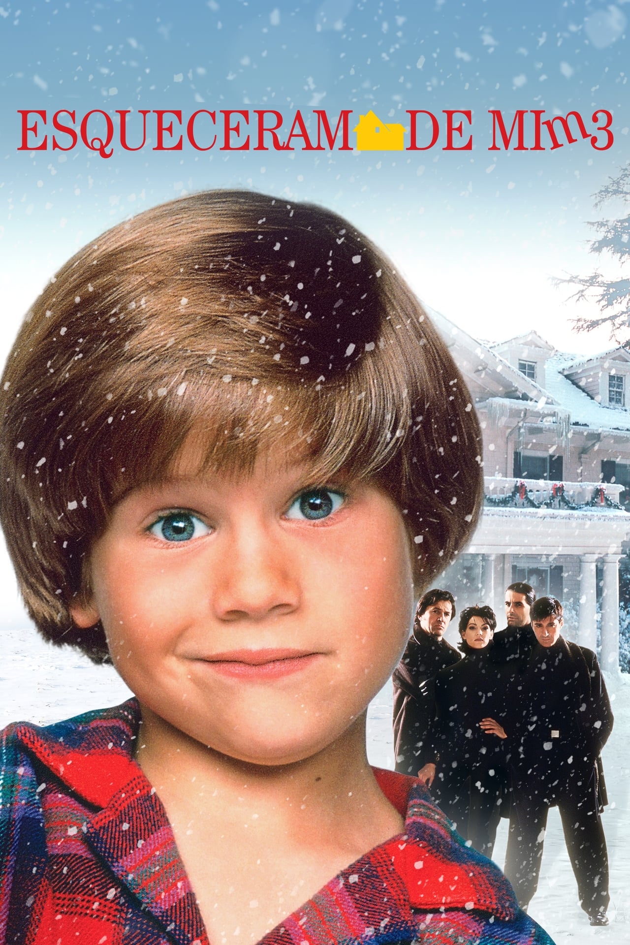 Home Alone 3 Movie Synopsis, Summary, Plot & Film Details