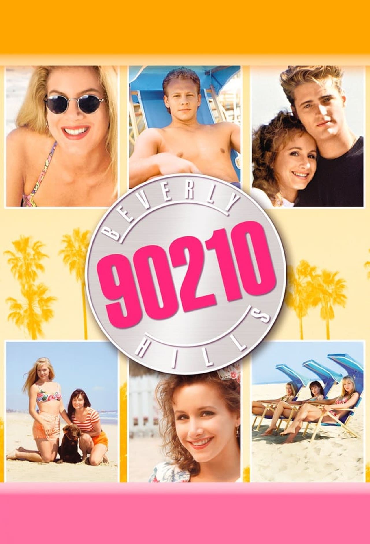 beverly hills 90210 netflix