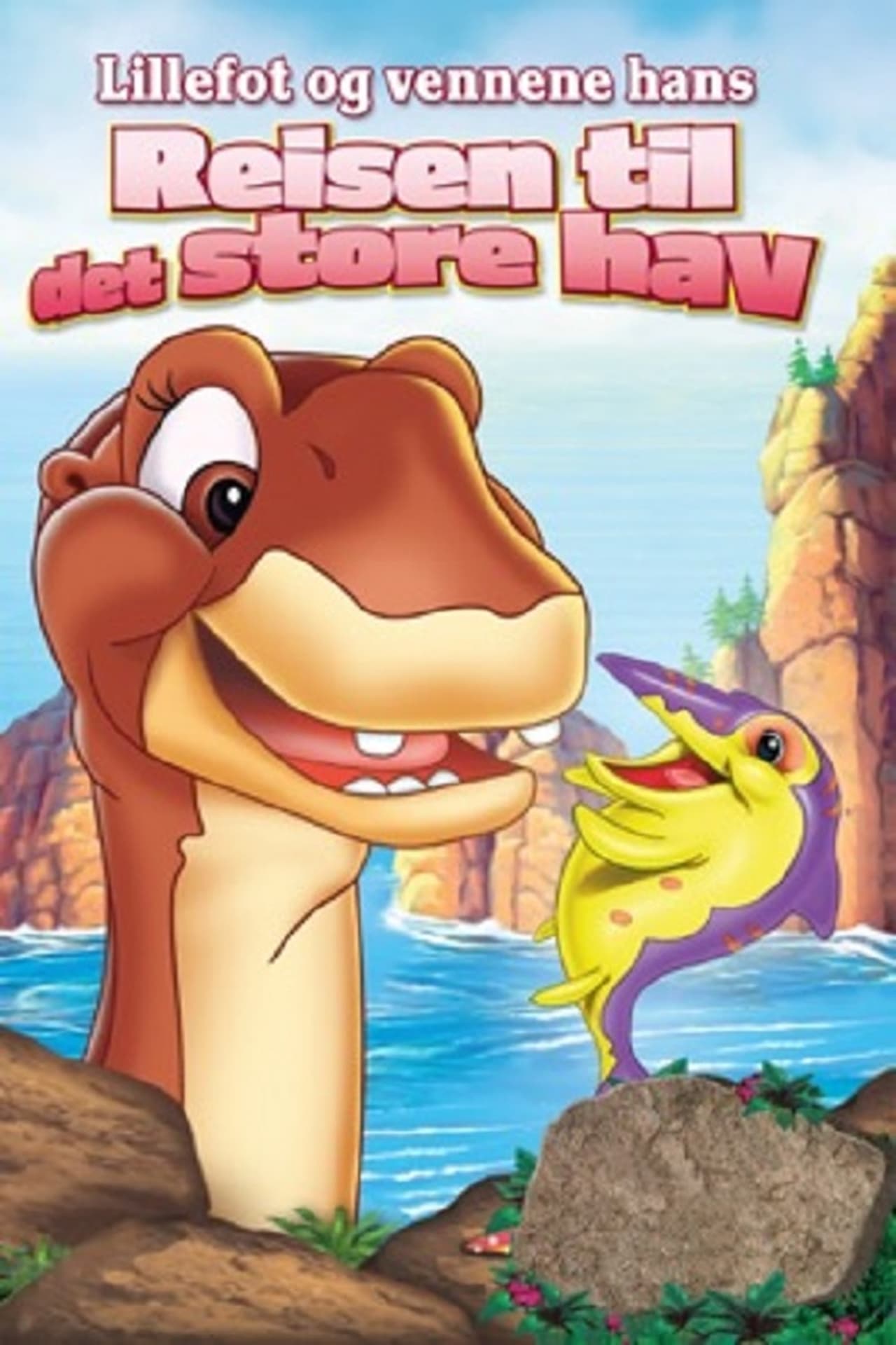 The Land Before Time 9