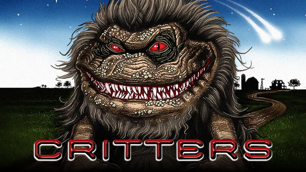 Smiling critters видео