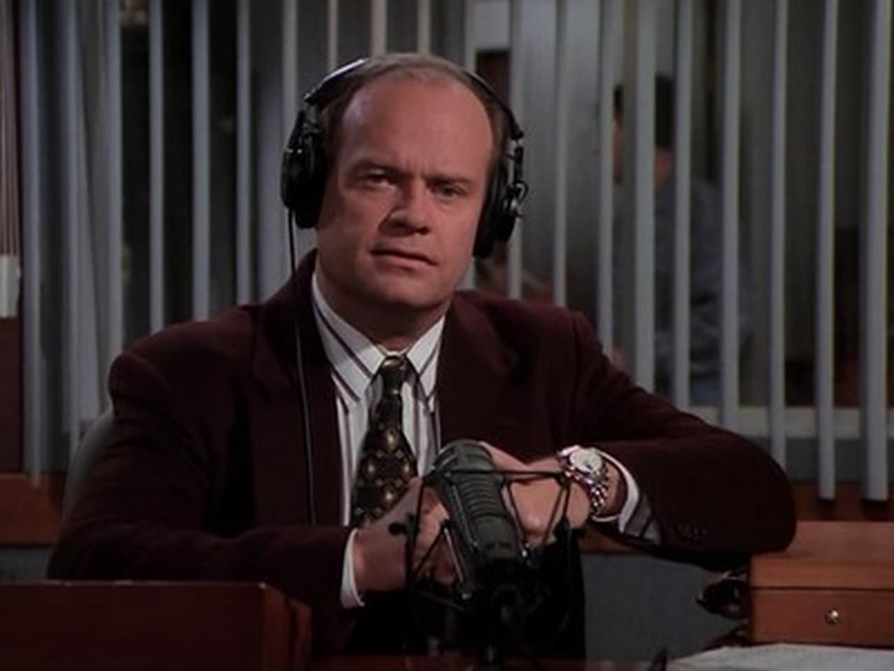 Frasier Rebecca