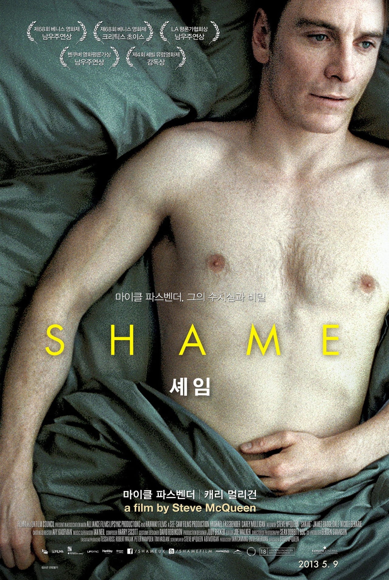 Shame Wiki Synopsis Revie