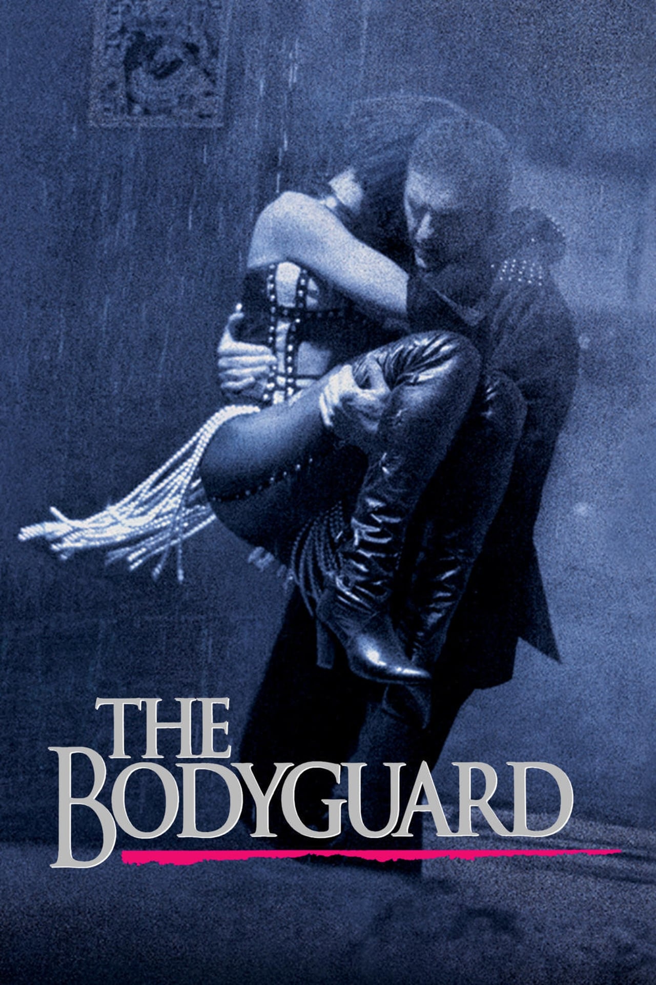 download whitney houston the bodyguard full movie