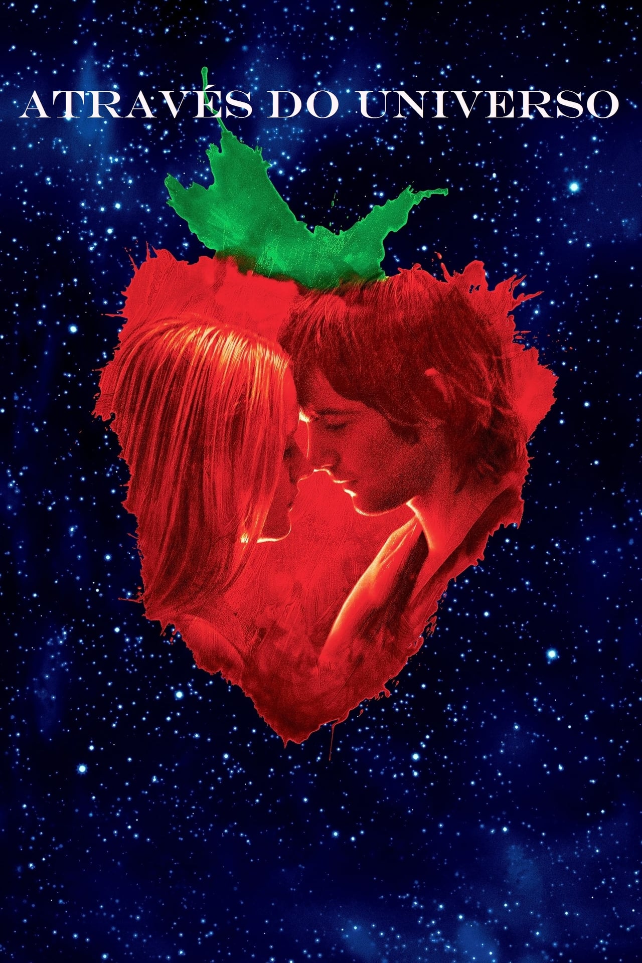 Across the universe. Джеймс через вселенную. Across the Universe movie.