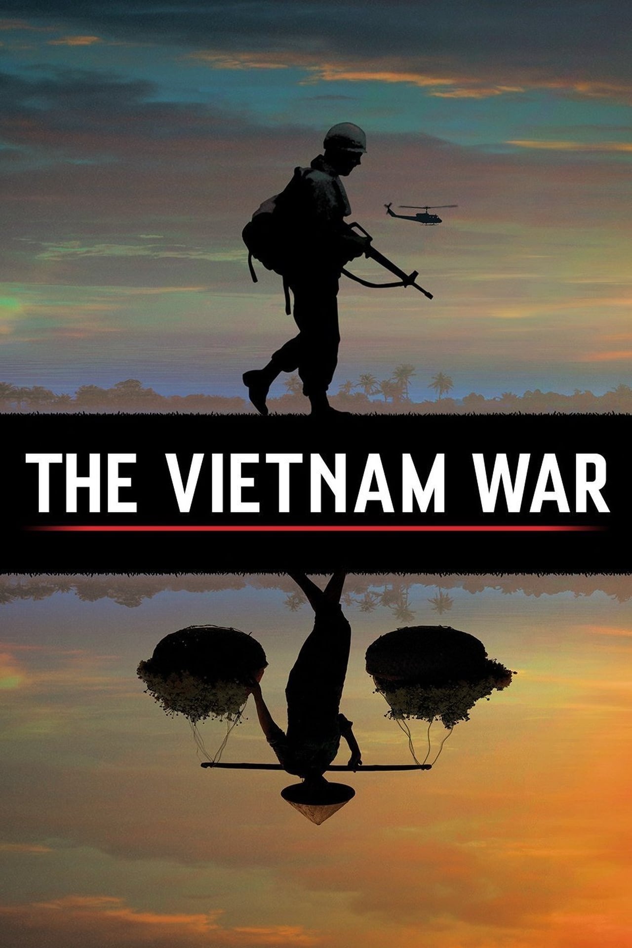 The Vietnam War: A Film By Ken Burns And Lynn Novick Release Date ...