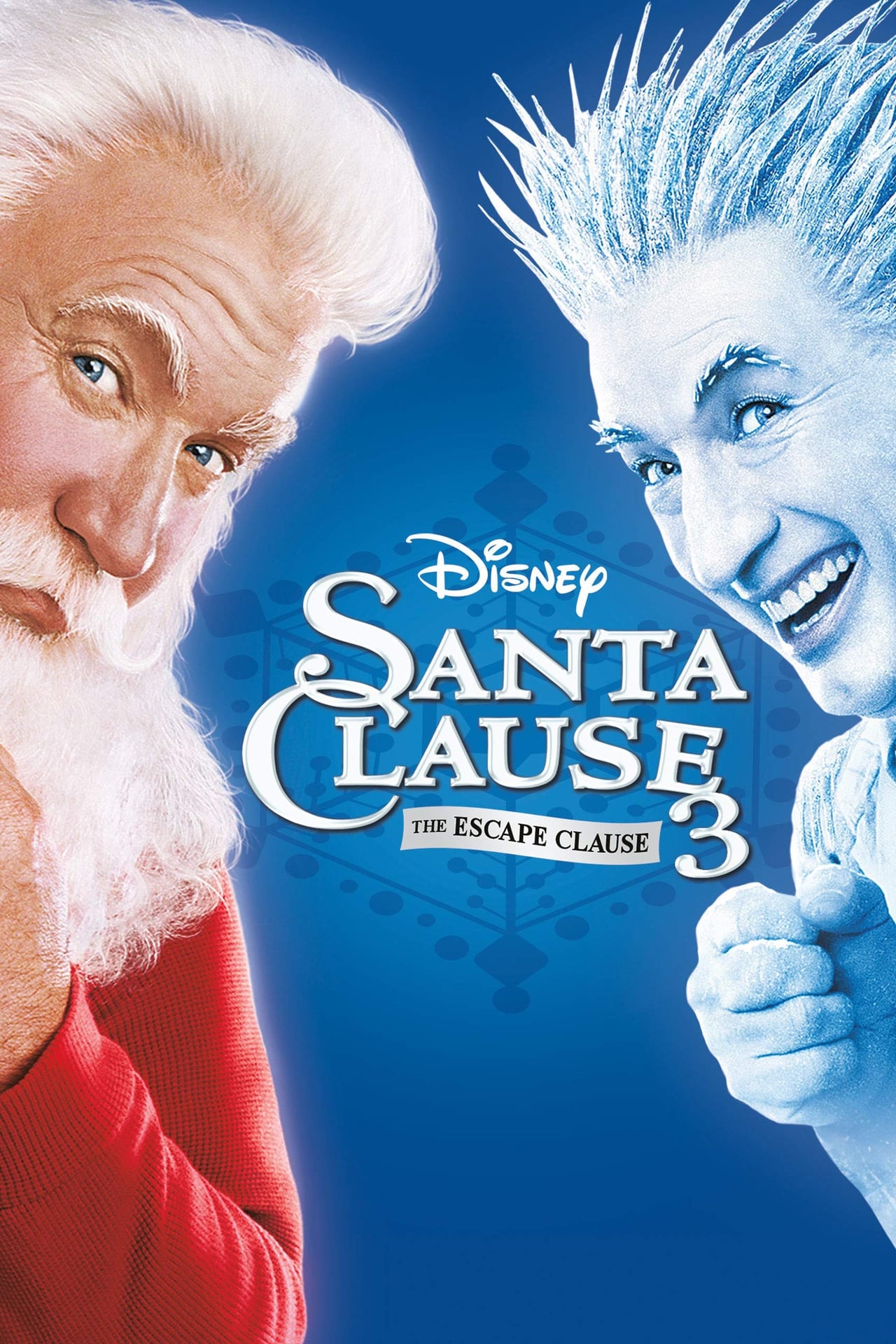 The Santa Clause 3 The Escape Clause Movie Synopsis, Summary, Plot