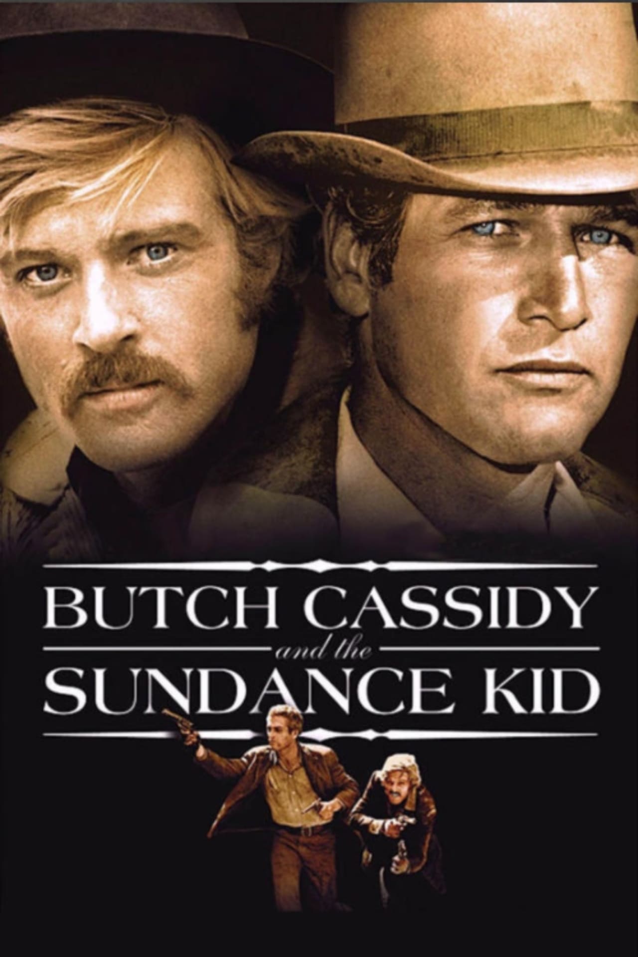 movie review butch cassidy and the sundance kid