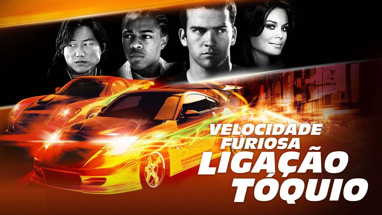 Fast and furious tokyo drift full movie youtube