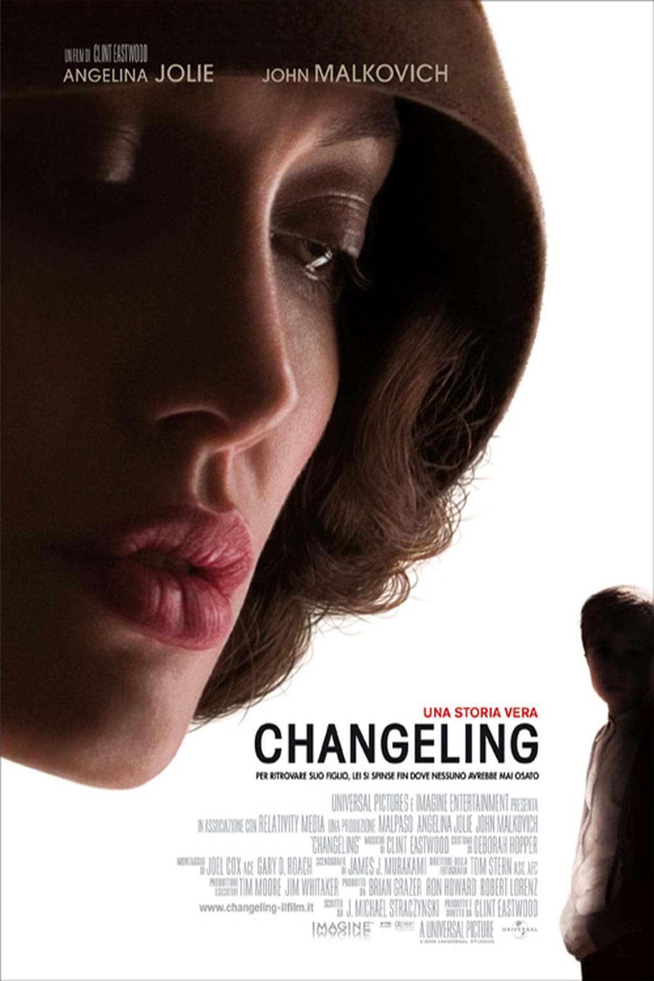 Changeling Movie Synopsis, Summary, Plot & Film Details