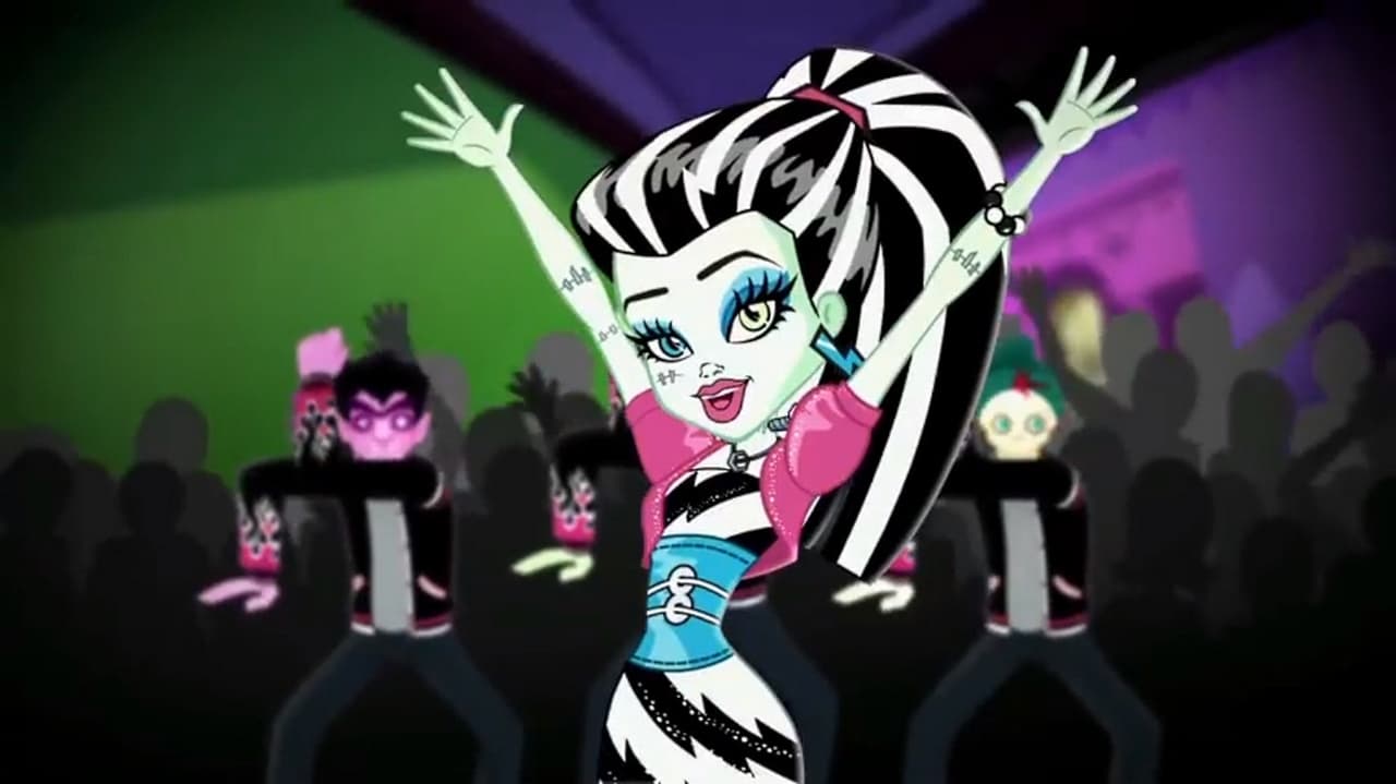 Monster high new ghoul in school steam фото 28