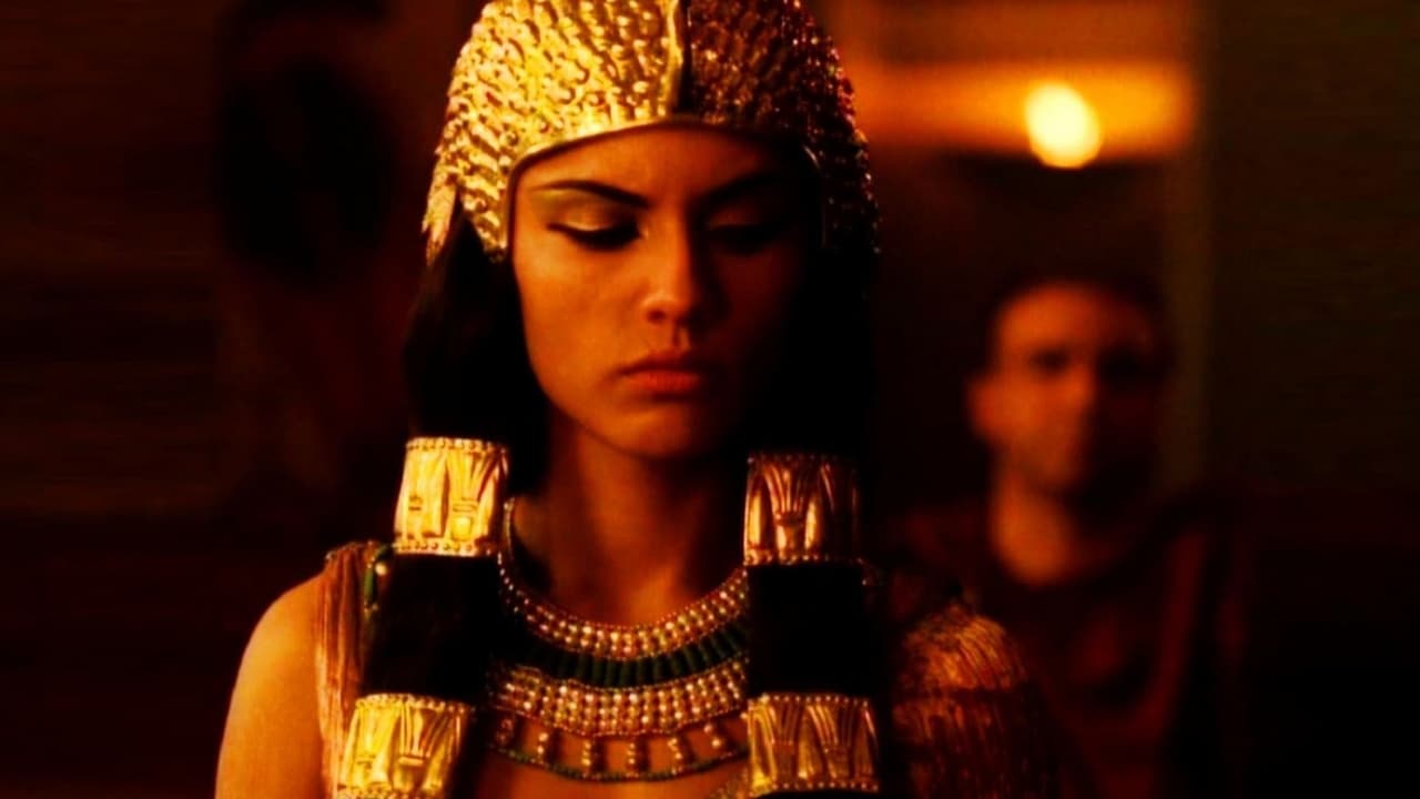 Cleopatra, Season 1 wiki, synopsis, reviews Movies Rankings!