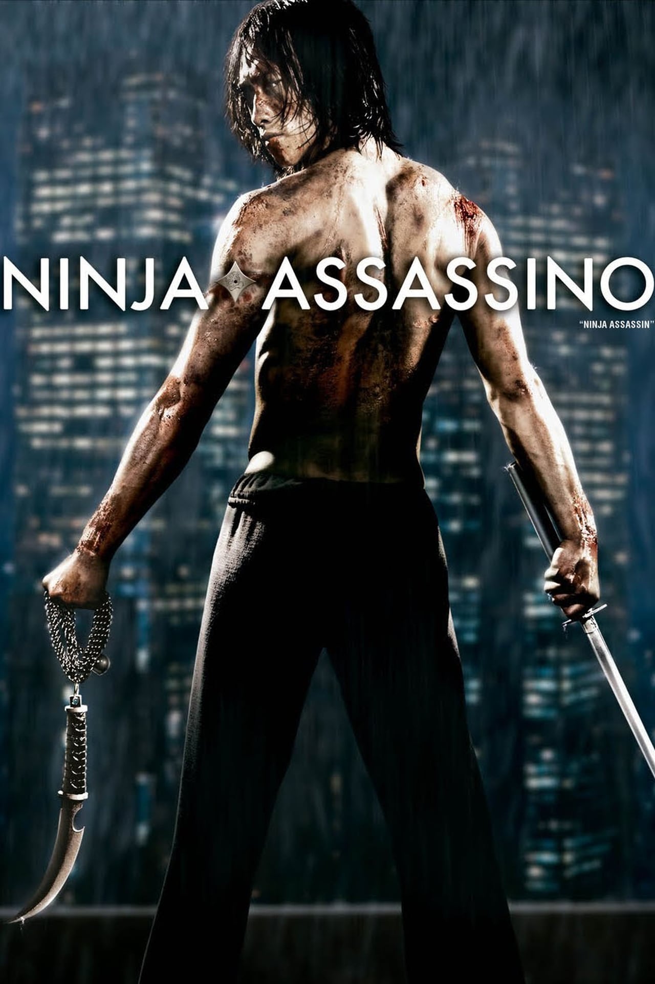 download film ninja assassin