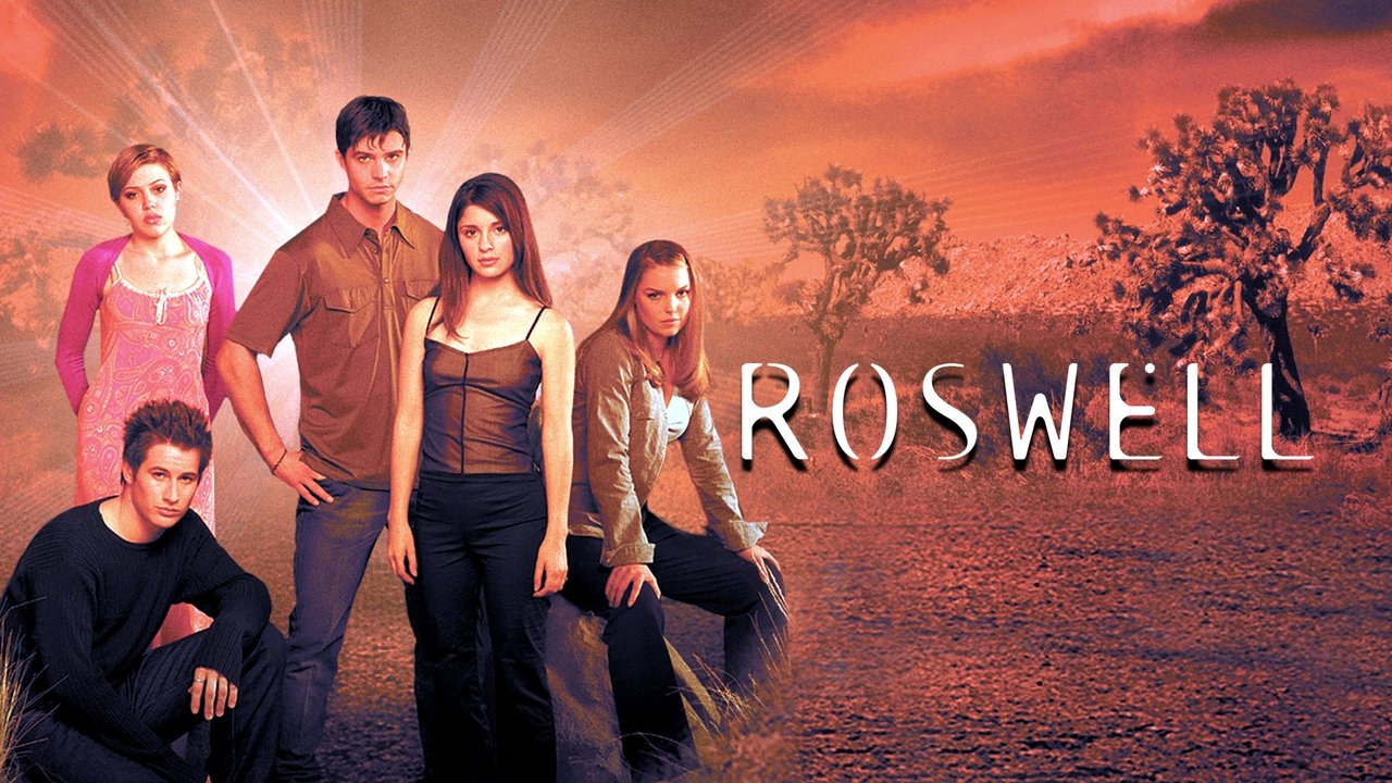 Roswell, Season 3 wiki, synopsis, reviews - Movies Rankings!