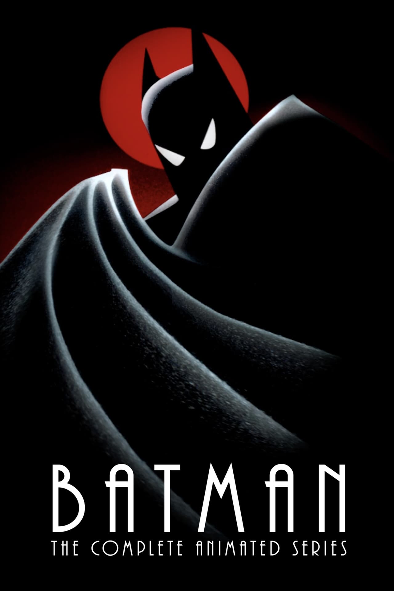 Batman: The Animated Series, Vol. 3 wiki, synopsis, reviews - Movies
