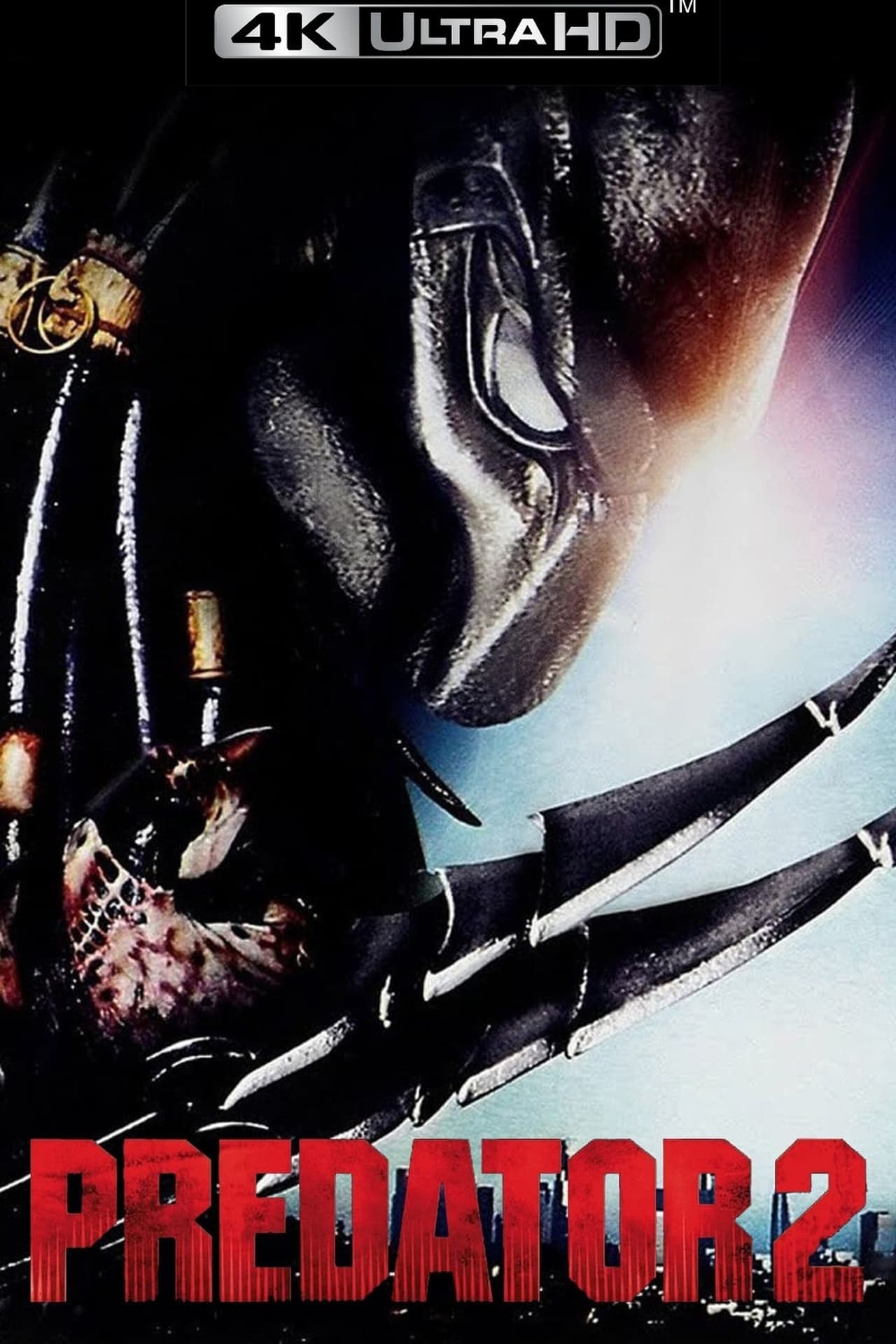 Predator 2 Movie Synopsis, Summary, Plot & Film Details