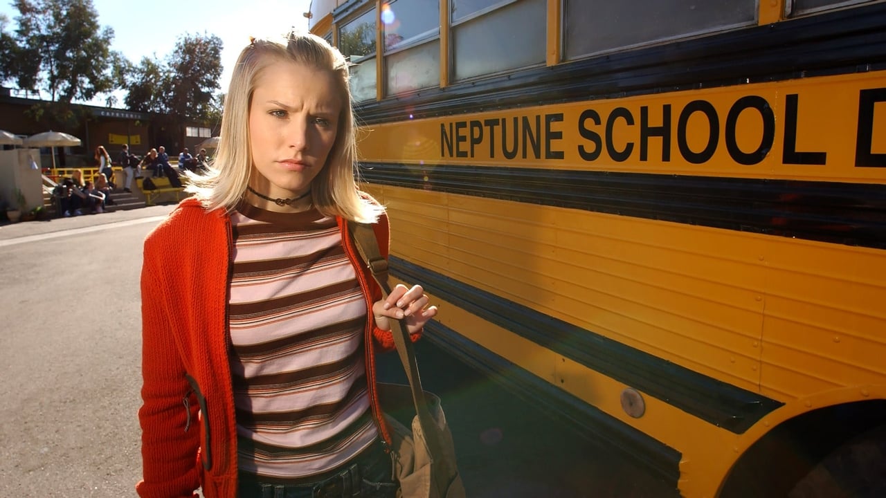 Veronica Mars Season 2 Wiki Synopsis Reviews Movies Rankings