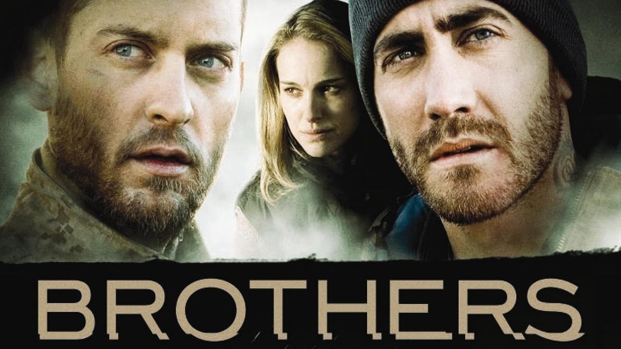 Bros movie