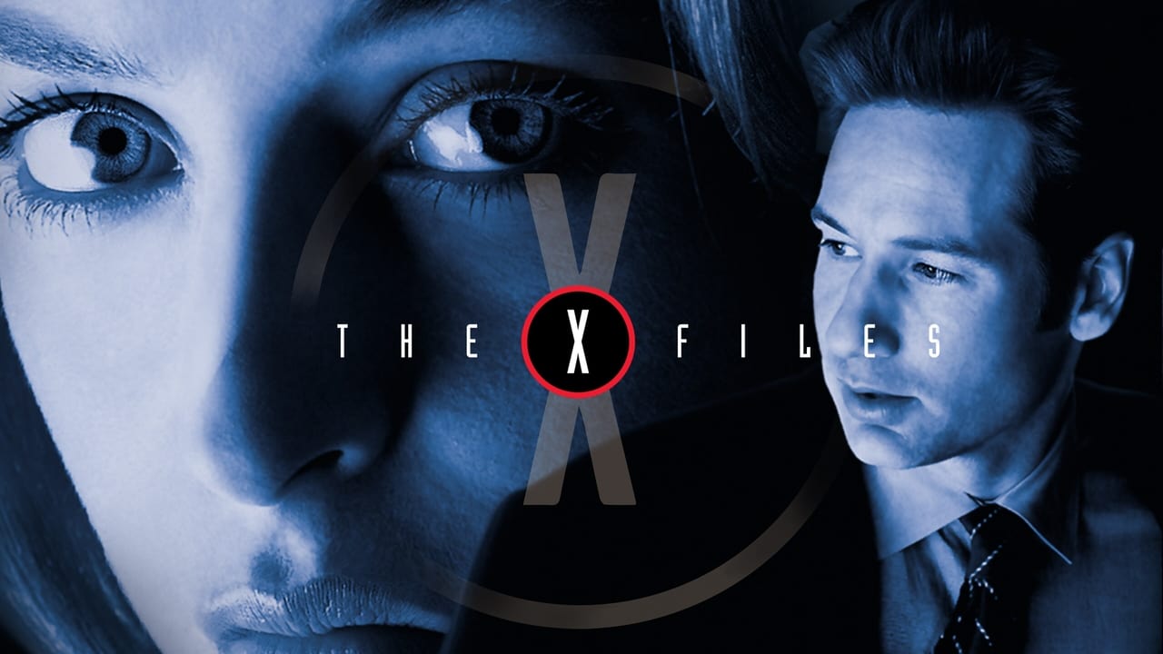 The X Files Season 1 Release Date Trailers Cast Synopsis And Reviews 3913