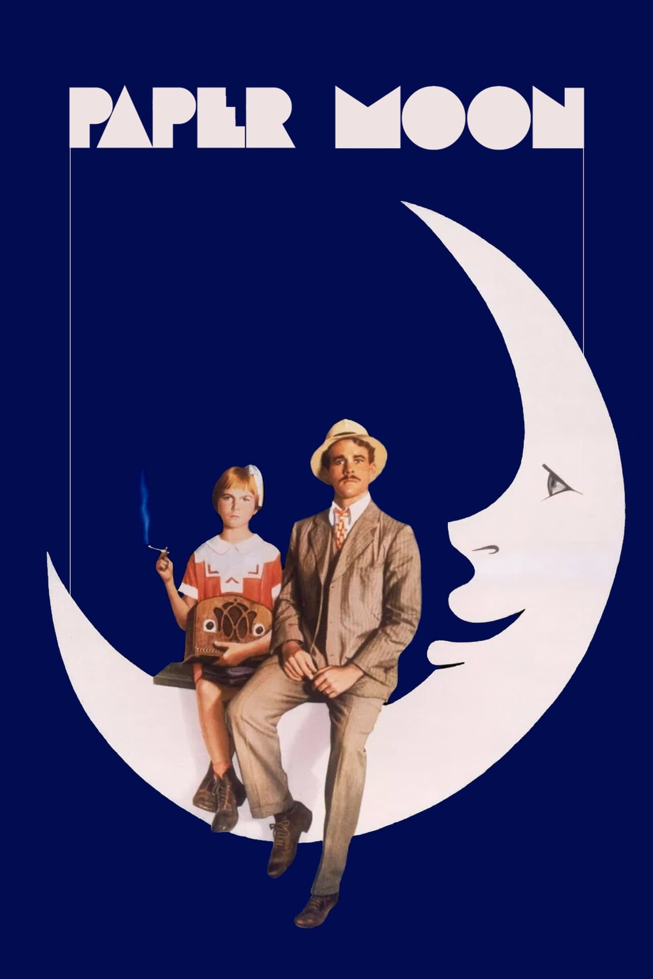 Paper Moon wiki, synopsis, reviews, watch and download