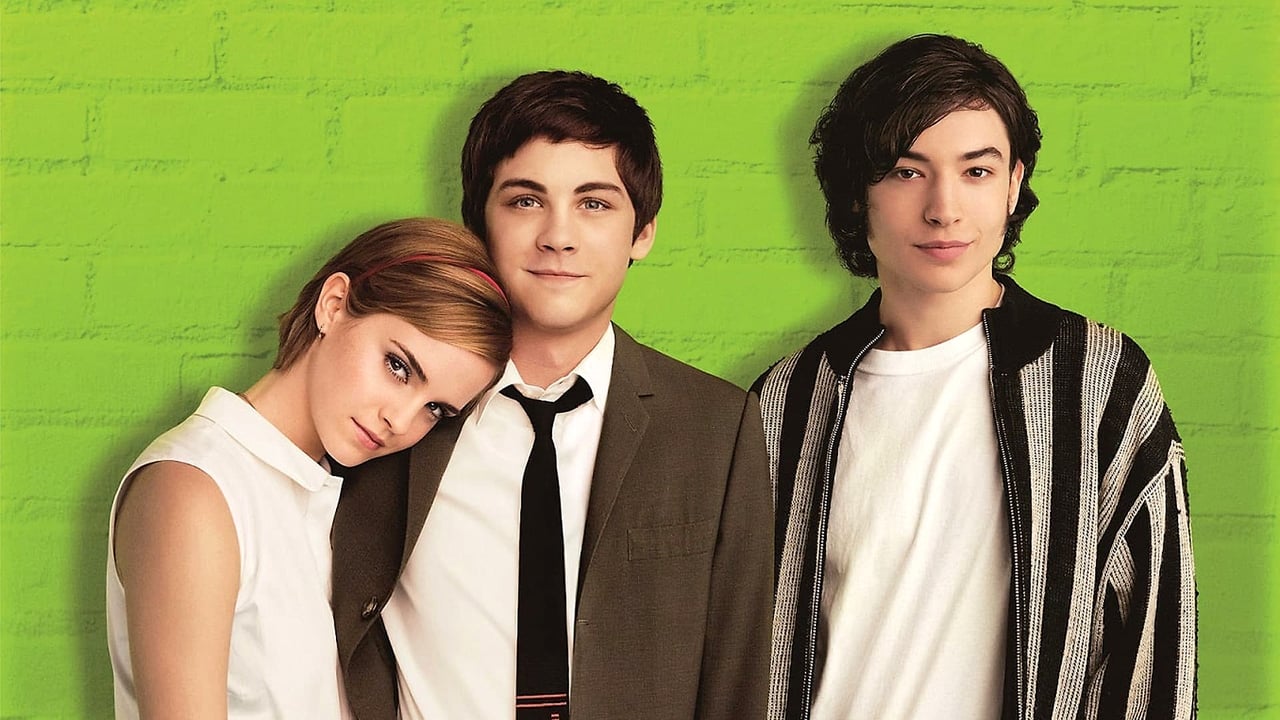 The Perks of Being a Wallflower Movie Synopsis, Summary, Plot & Film