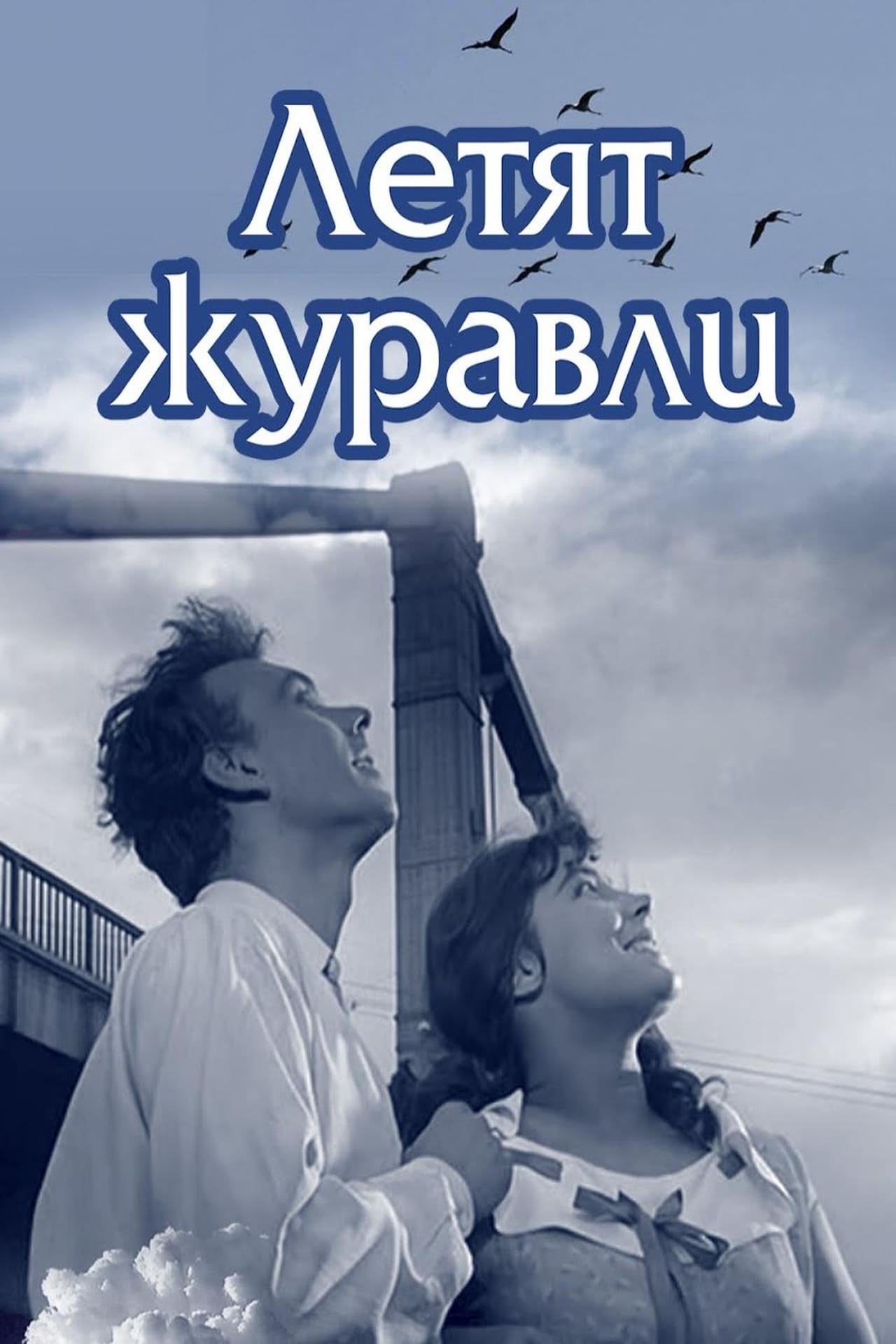 Летят журавли 1957. Летят Журавли фильм 1957 Постер. «Летят Журавли» Михаила Калатозова. Кинофильм м. к. Калатозова «летят Журавли». «Летят Журавли» (реж. М. Калатозов, 1957).