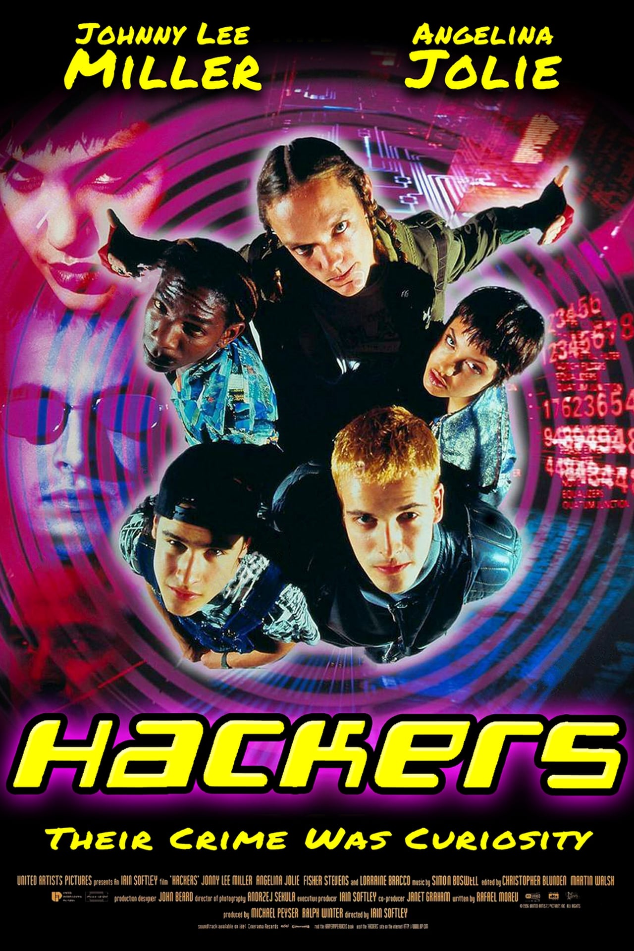 Hackers Wiki Synopsis Reviews Watch And Download