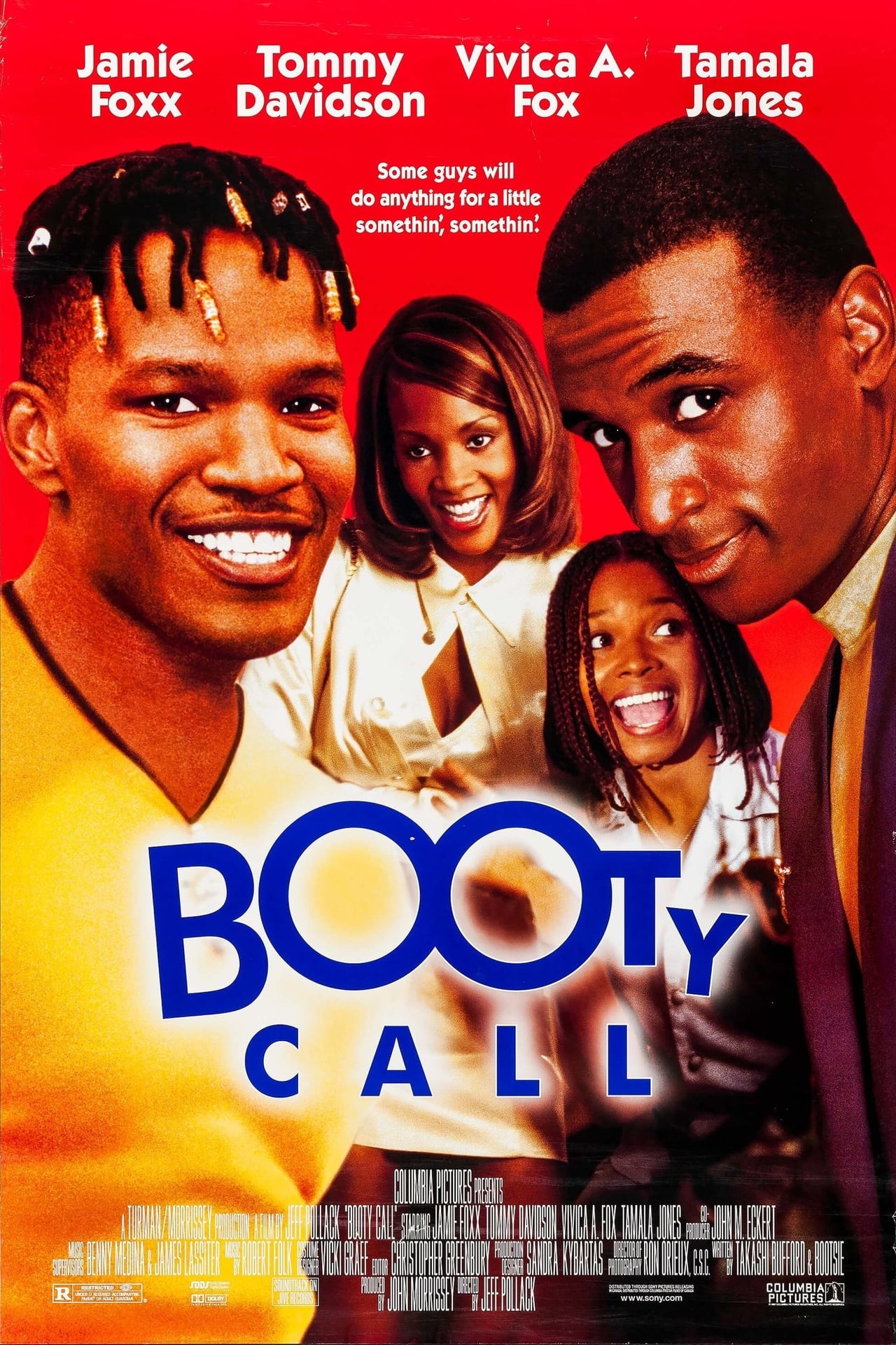 Booty Call Wiki Synopsis Reviews Watch And Download