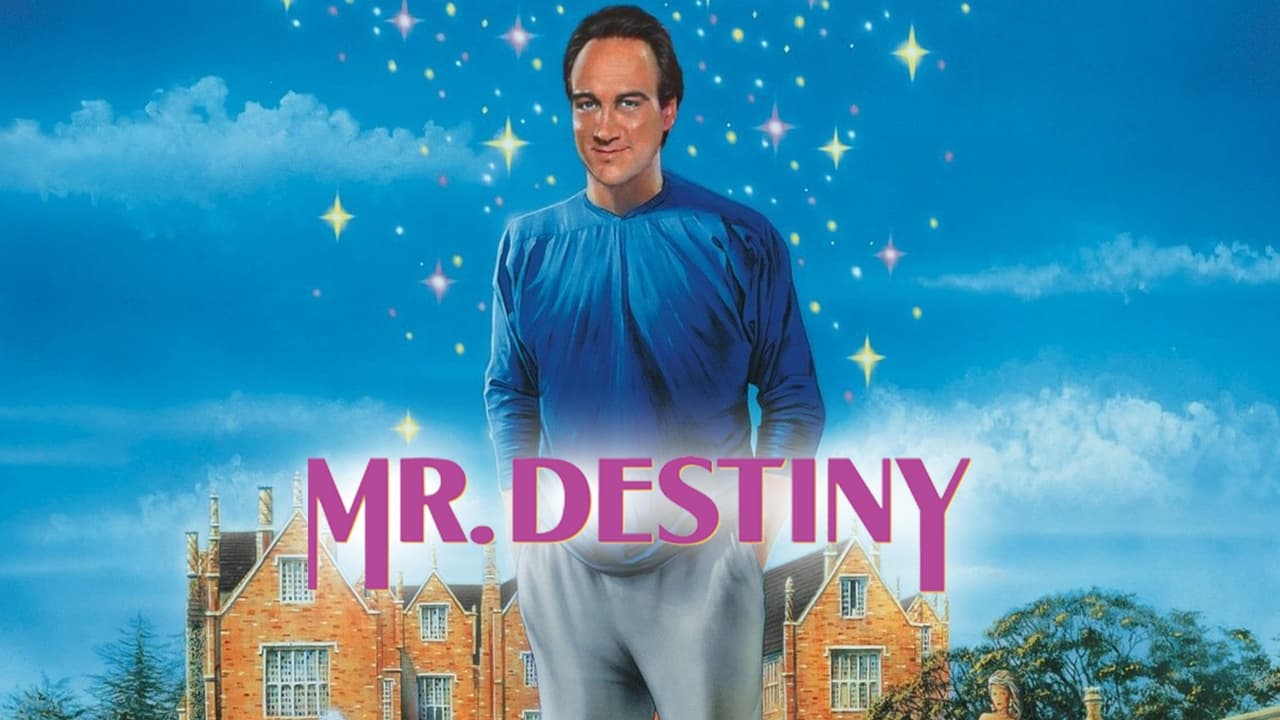 Мистер судьба. Mr. Destiny (1990). Мистер судьба DVD. Mr. Destiny (1990) Cover.