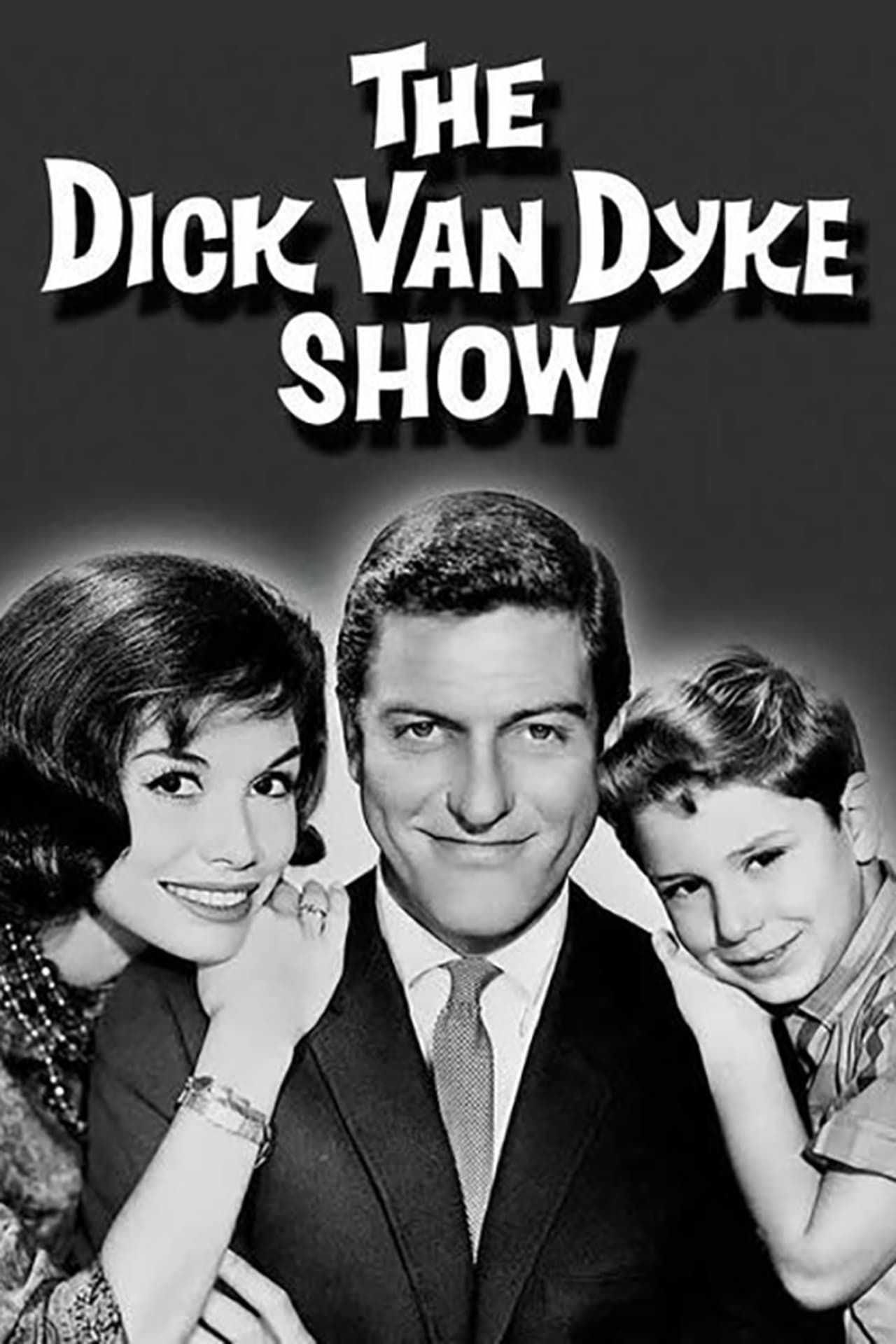 Dick.van dyke show