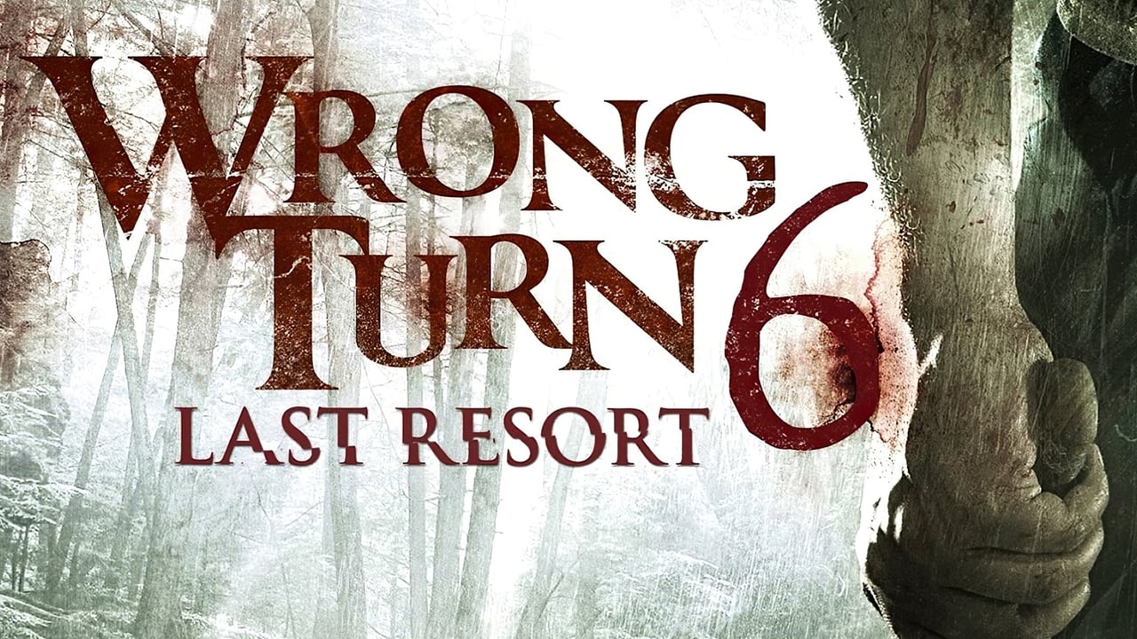 Turn 6. Поворот не туда 6 Дэнни. Обложка для двд поворот не туда 6 (2014) wrong turn 6: last Resort.