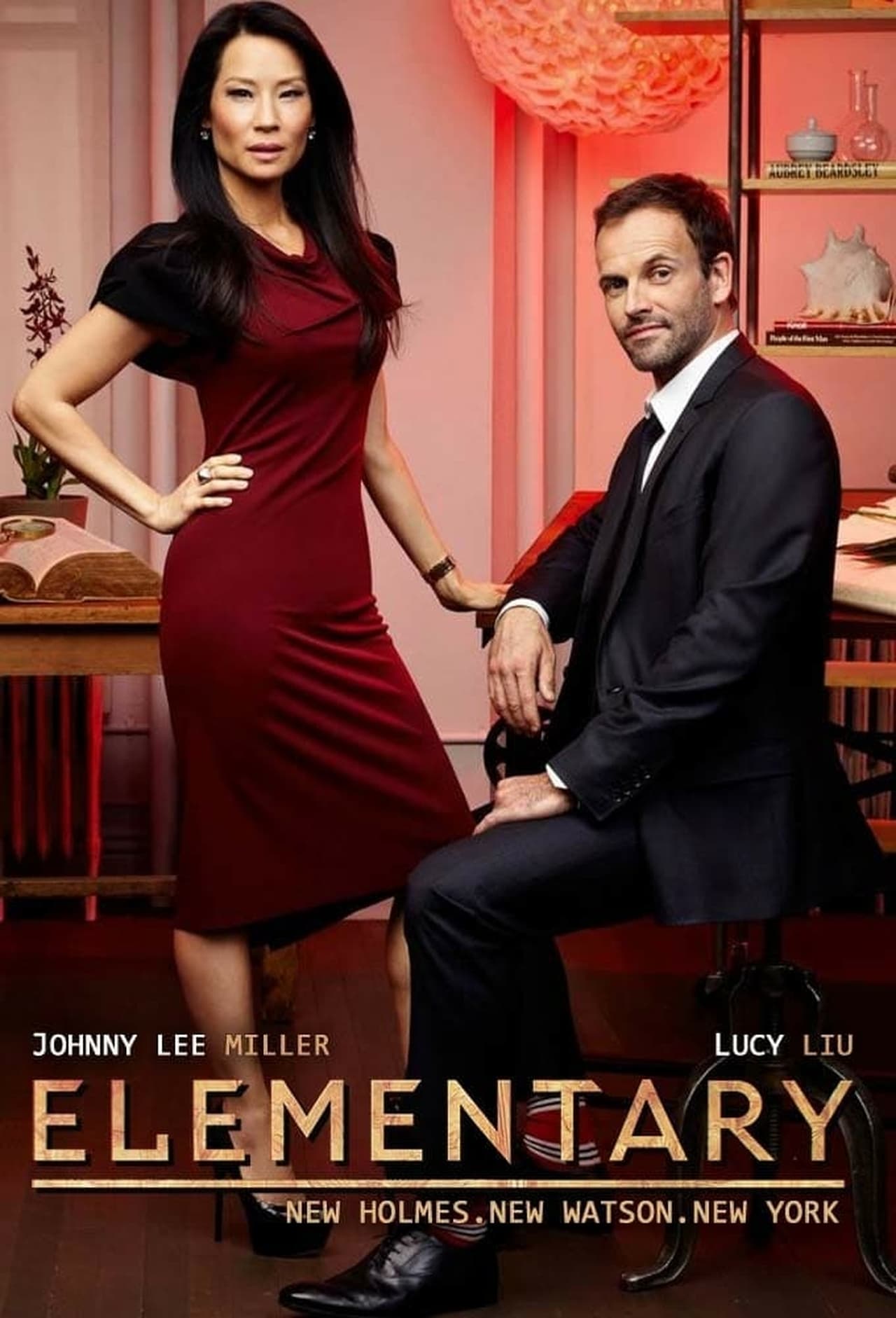 Elementary, Season 4 release date, trailers, cast, synopsis and reviews