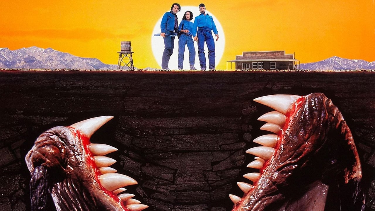 Tremors wiki, synopsis, reviews, watch and download
