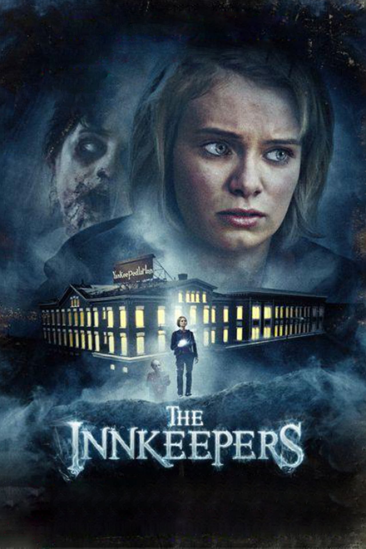 the innkeepers review