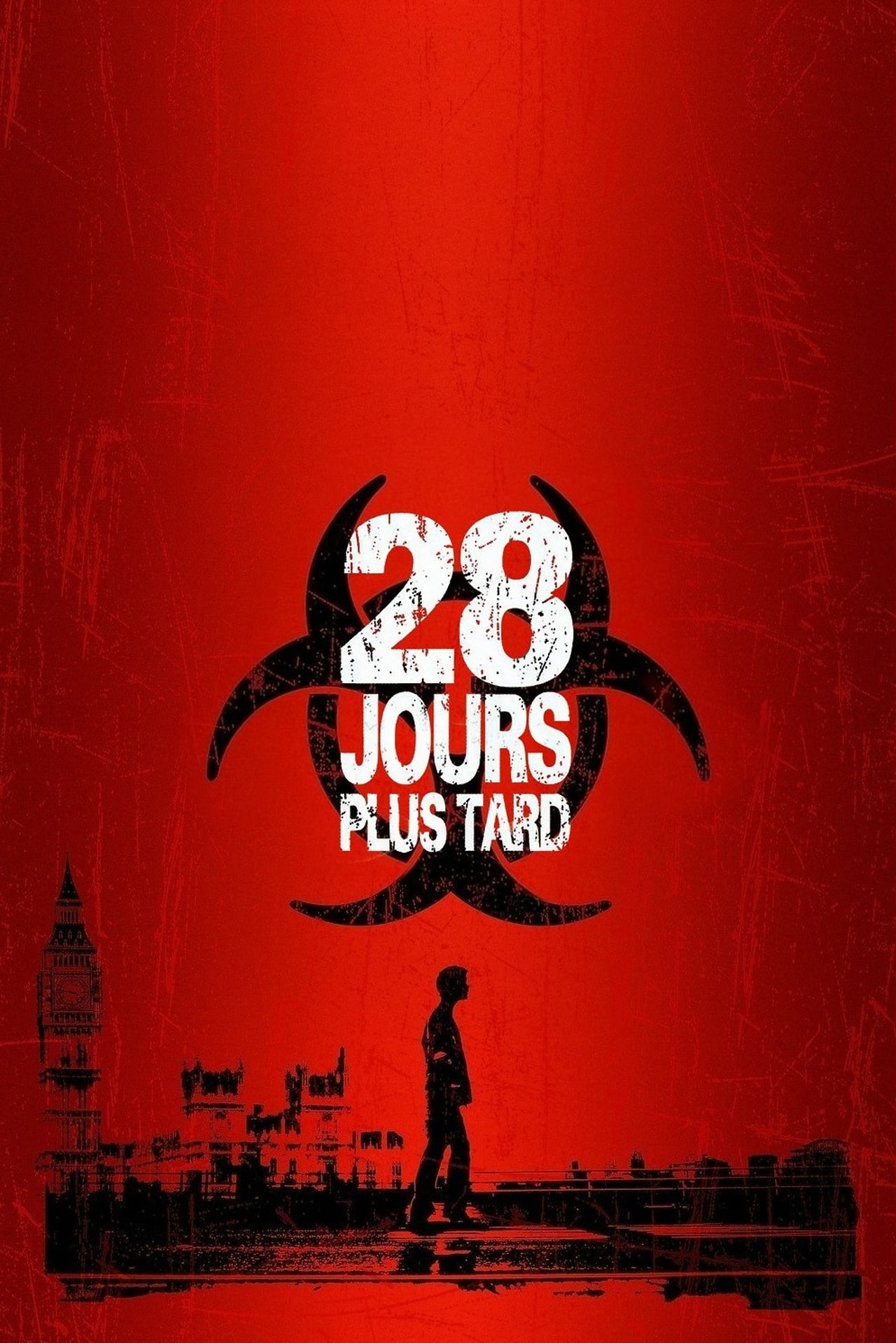 28 days later where to watch