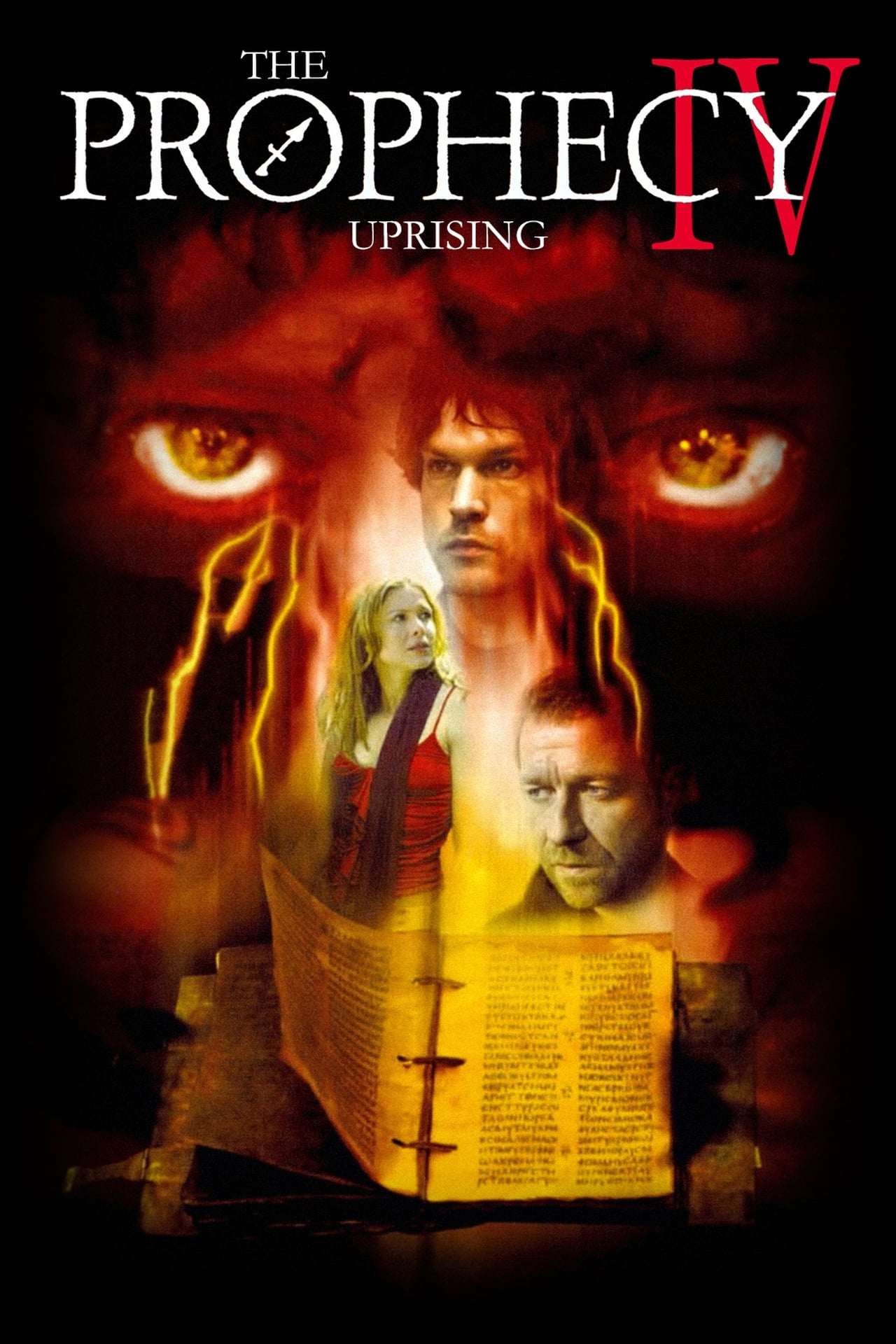 Пророчество. Пророчество 4: восстание фильм 2005. The Prophecy Uprising 2005. Фильм пророчество 4. Пророчество / the Prophecy (1995 Постер.