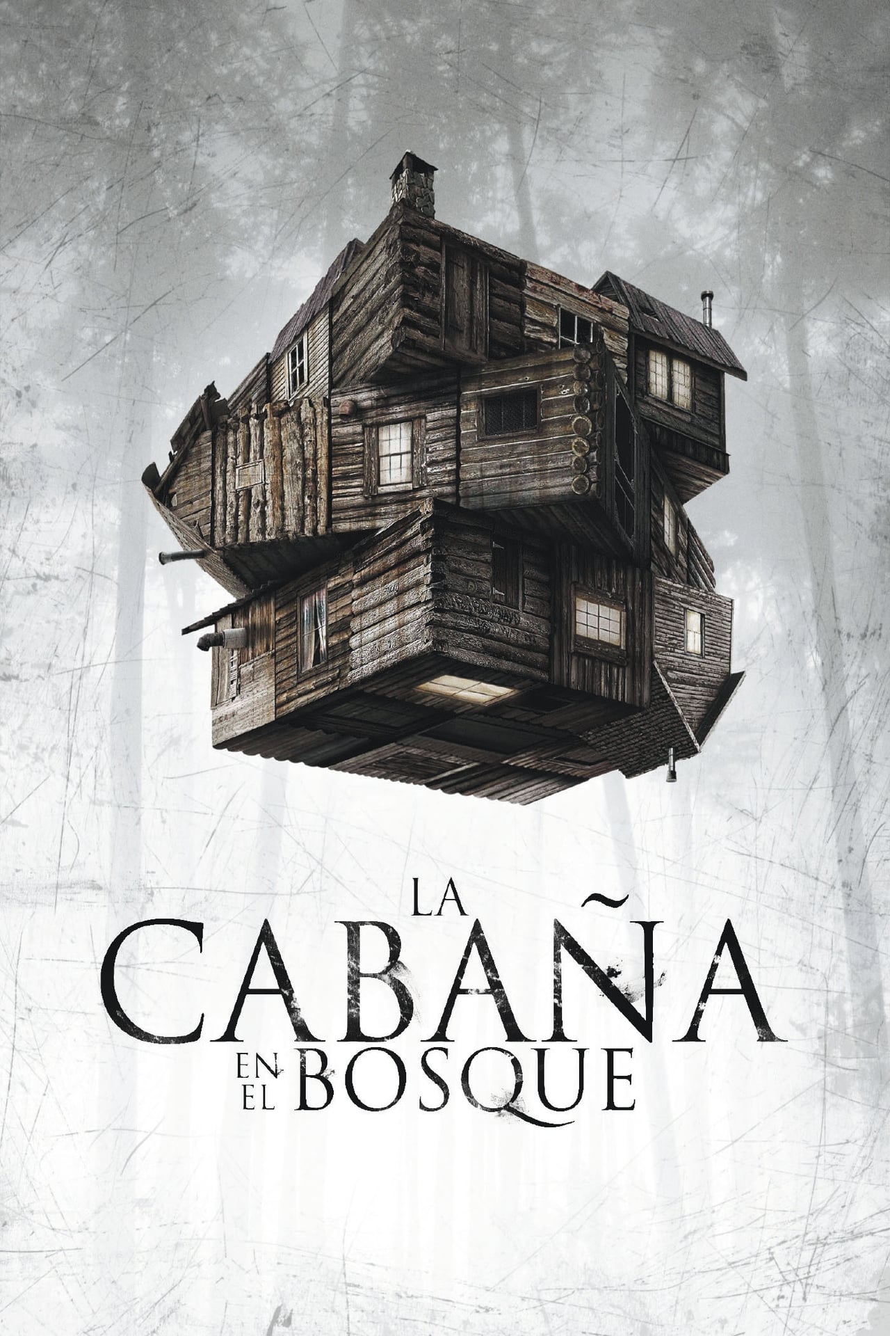 The Cabin In the Woods wiki, synopsis, reviews, watch and ...