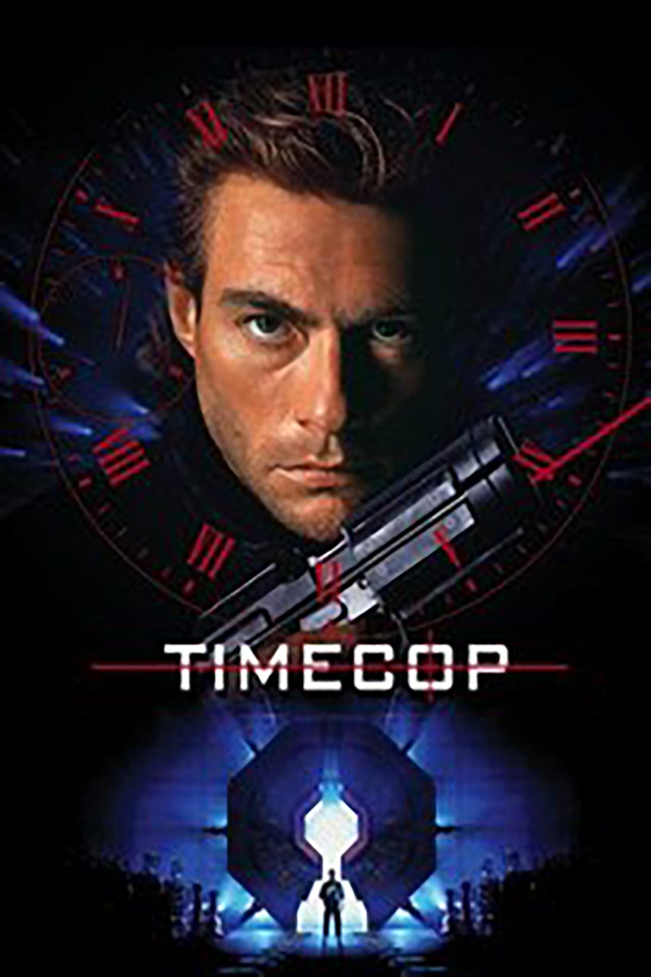 timecop hd dvd review