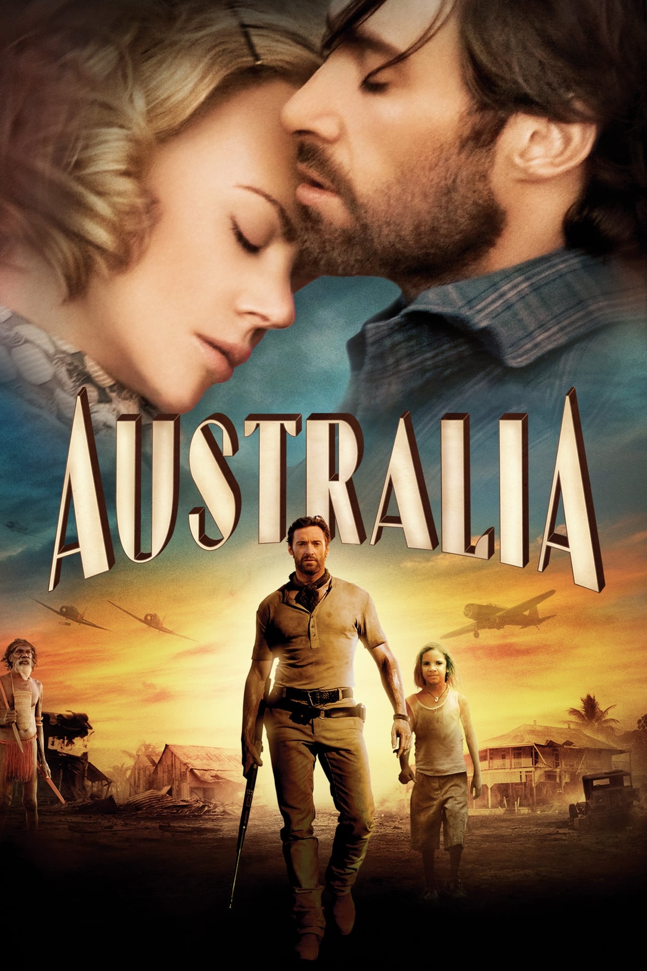 Australian Film Festivals 2024 Image to u