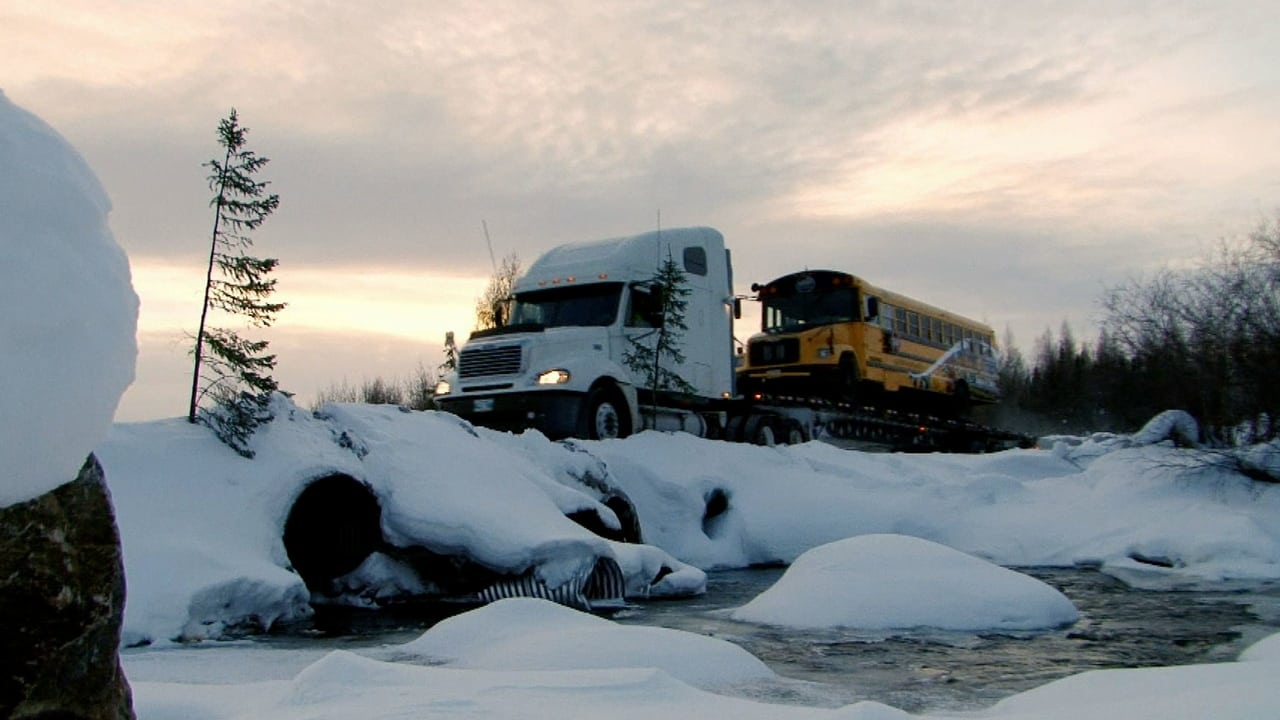 Дальнобой 10. Ice Road Truckers. Ice Road Truckers 9 сезон. Ice Road Truckers 9sean. Ледовые дороги Аляски дальнобойщики.