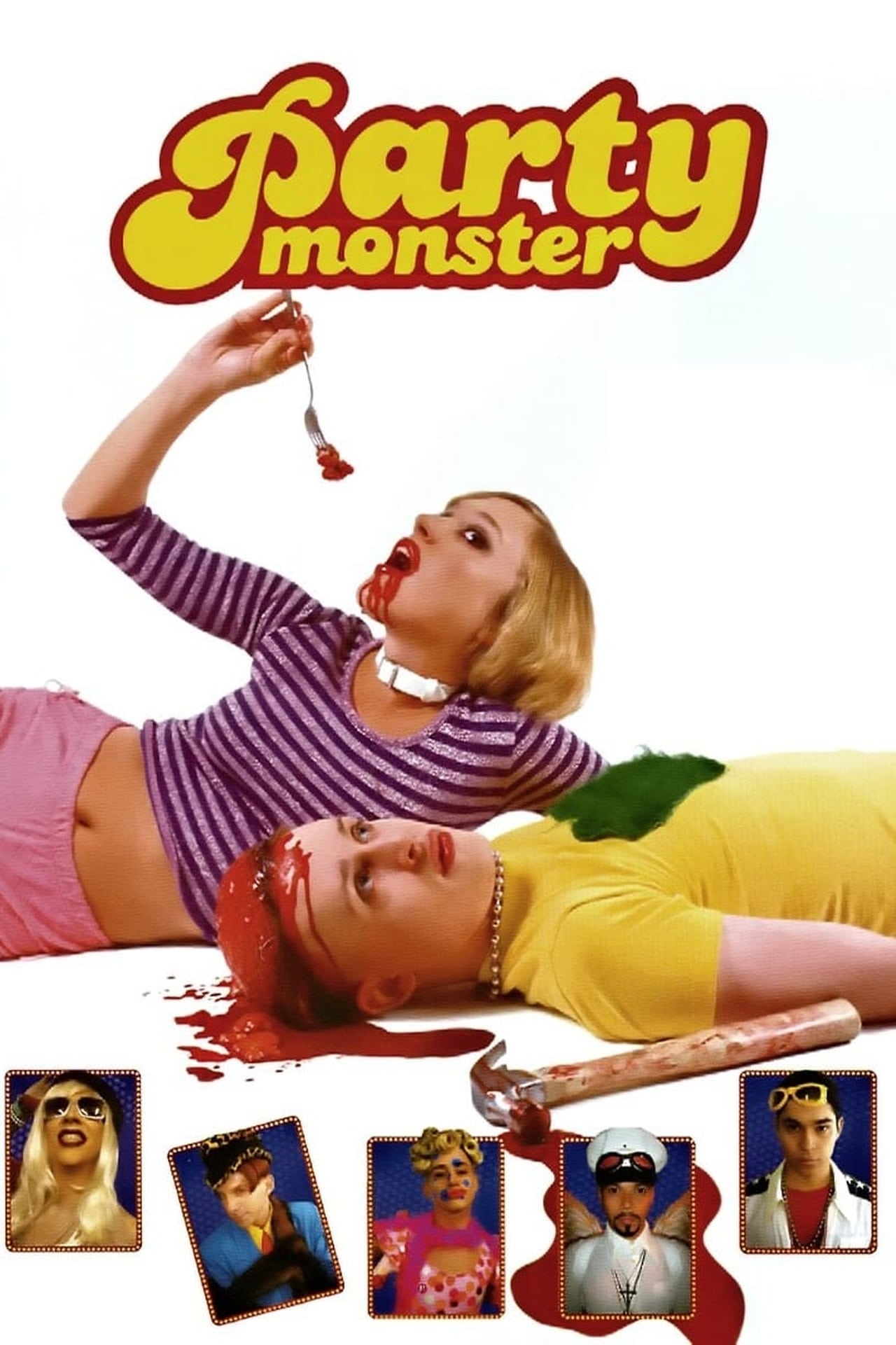 Party monster. Party Monster фильм 2003. Клубная Мания. Клубная Мания 2003. Вечеринка 2003.