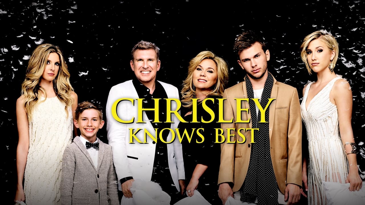 Chrisley knows best season 6