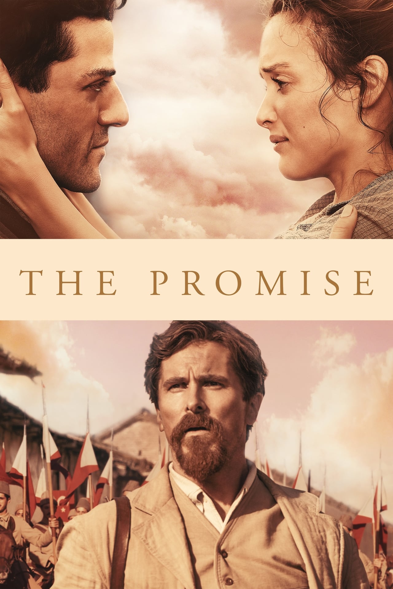 The Promise (2017) wiki, synopsis, reviews, watch and download