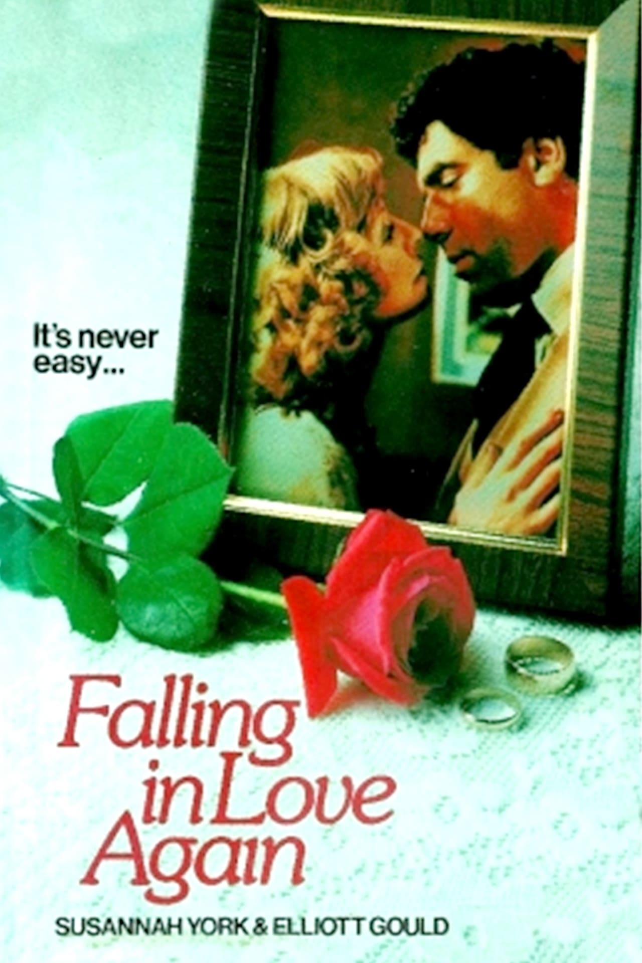 Felling love. Пропадая от любви фильм 1980. Falling in Love. Falling in Love again. Falling in Love again фильм 2018.